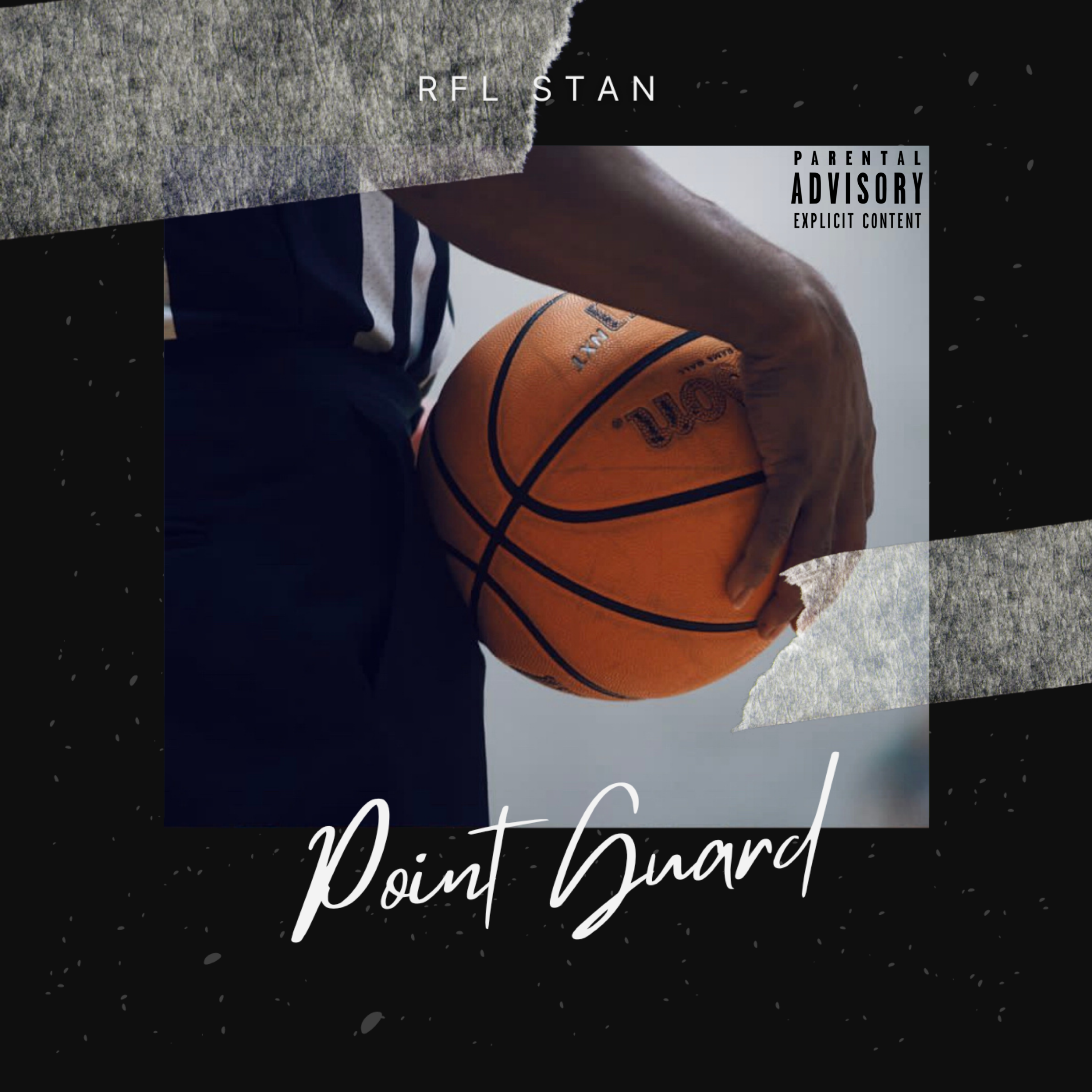Point Guard artwork