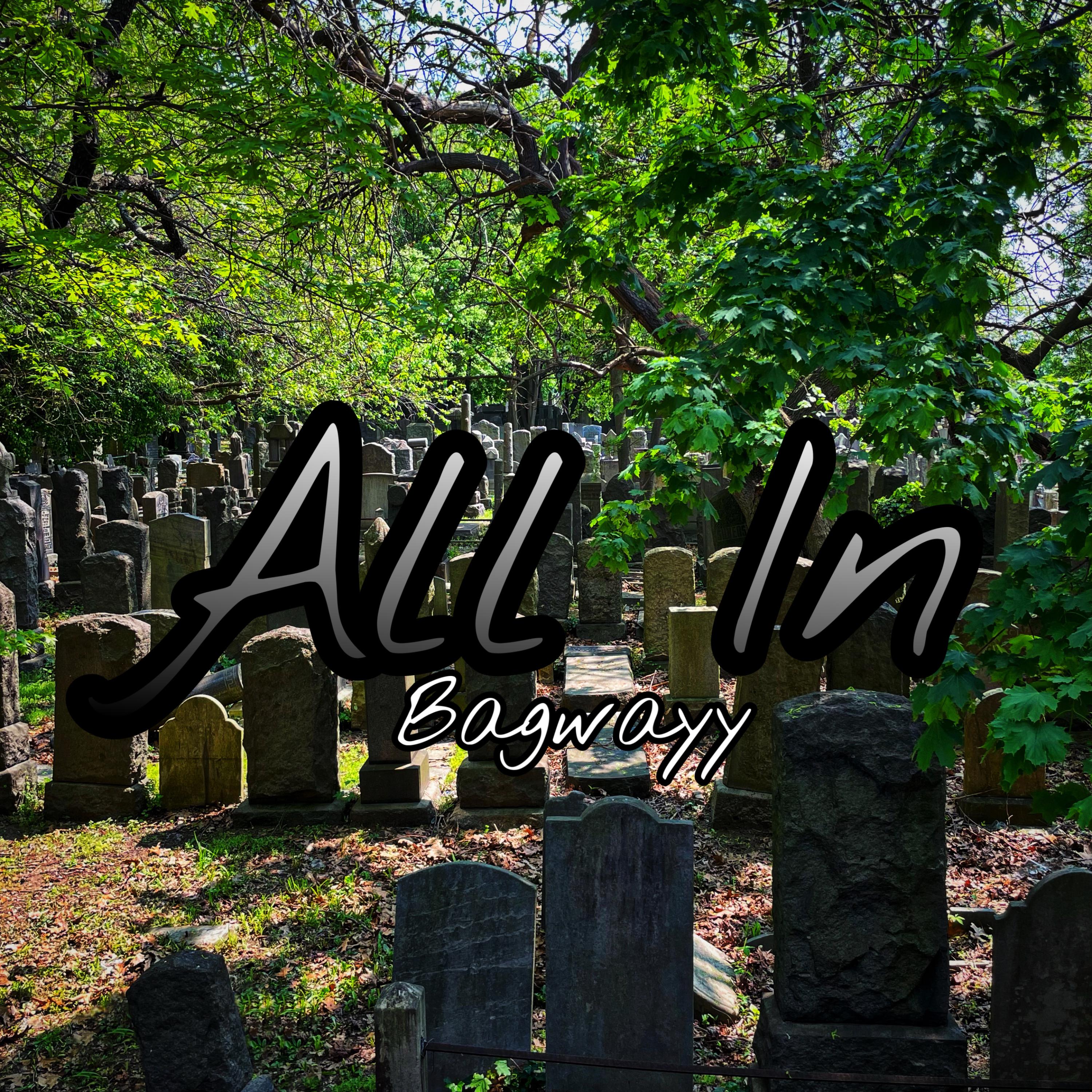 All In artwork