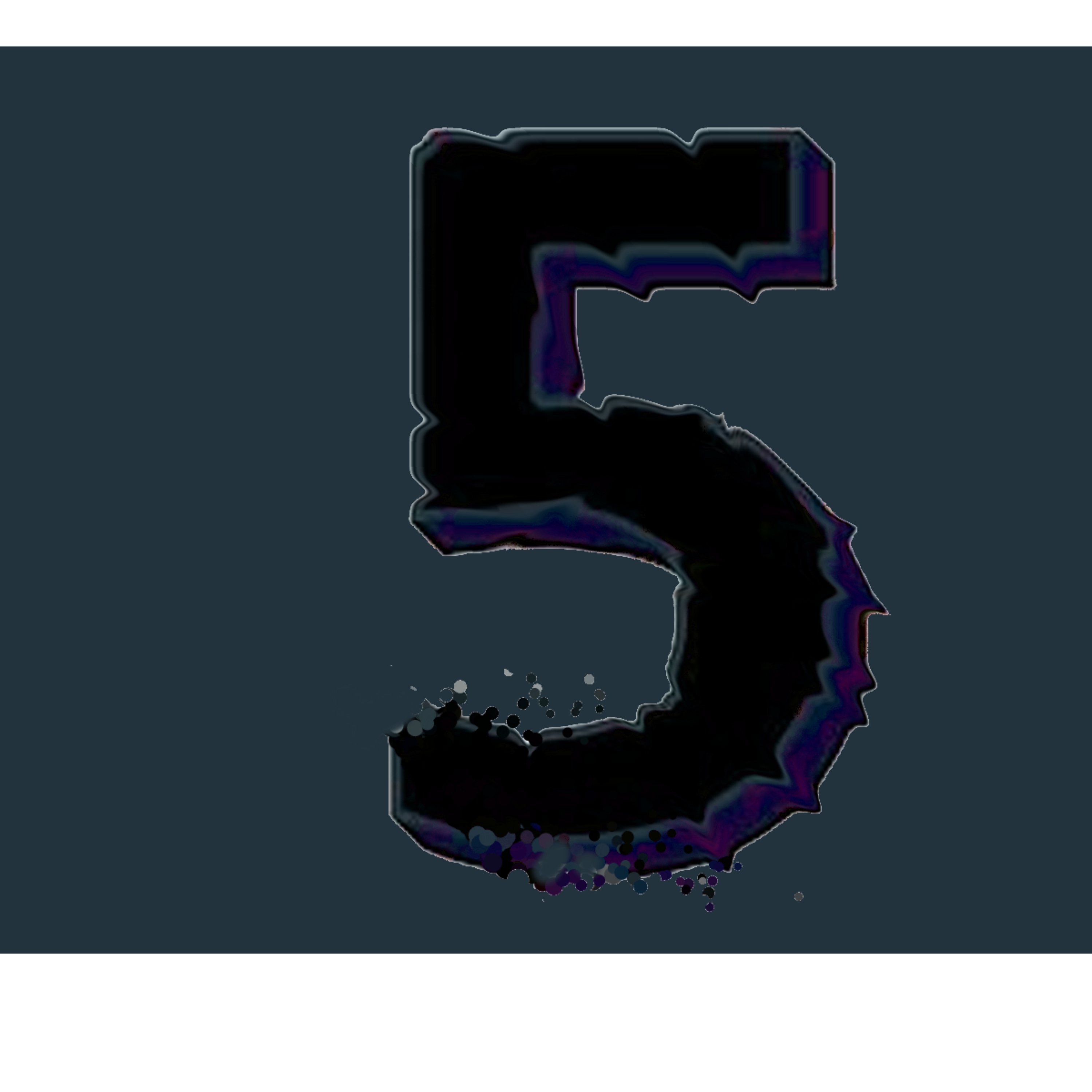 Channel 5 artwork