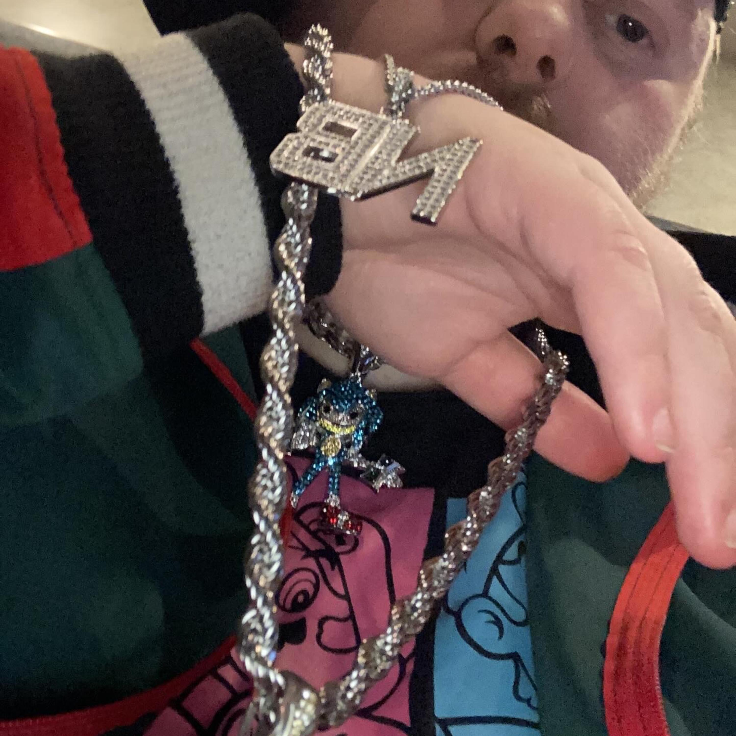Cope by Benzo Bobby cover art