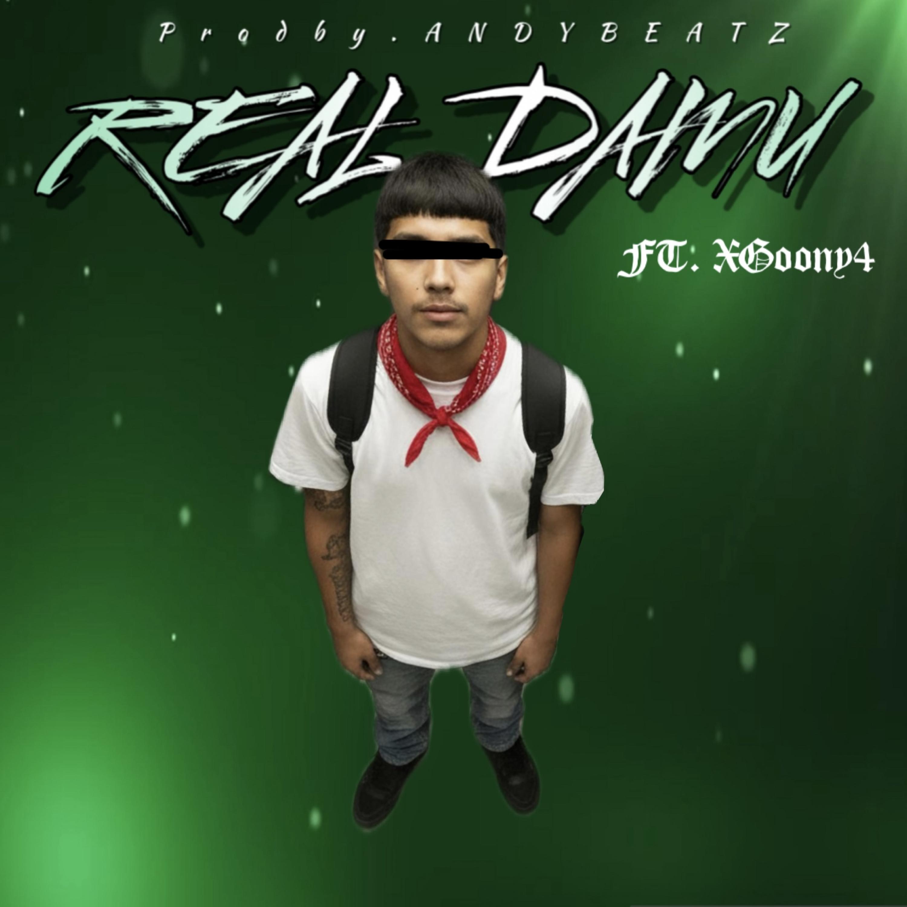 Real Damu artwork