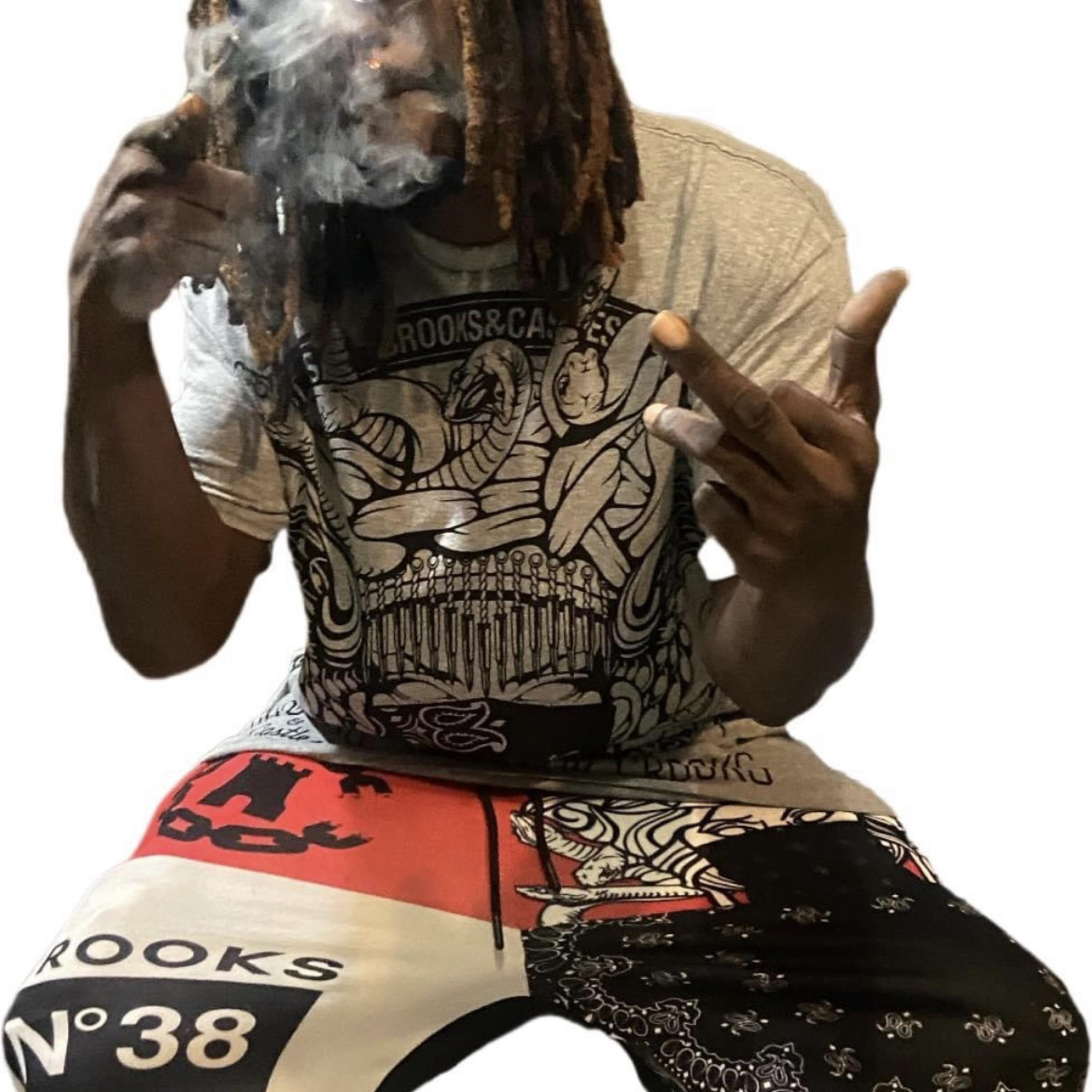 Soul Child artwork