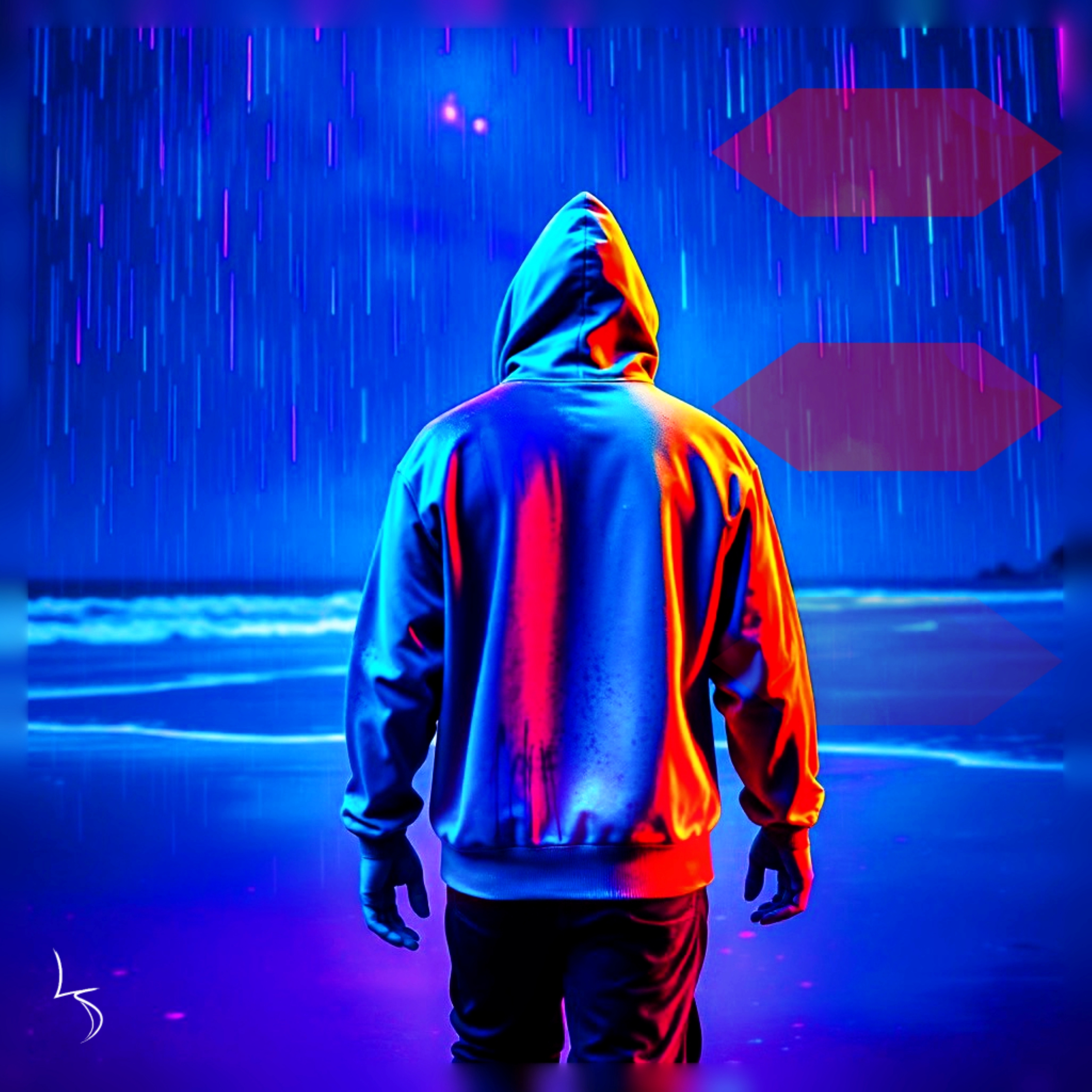 Red Light artwork