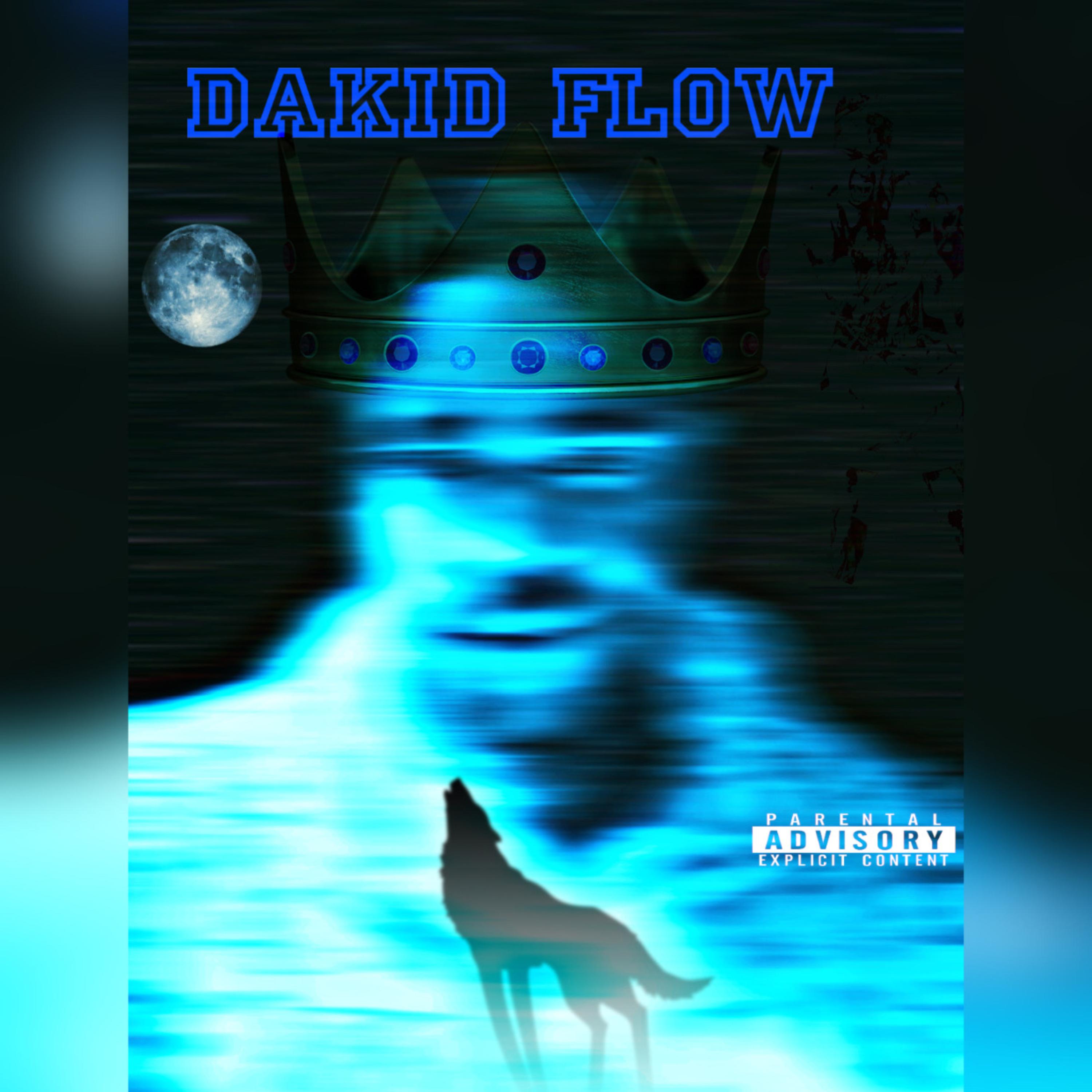 Dakid Flow artwork