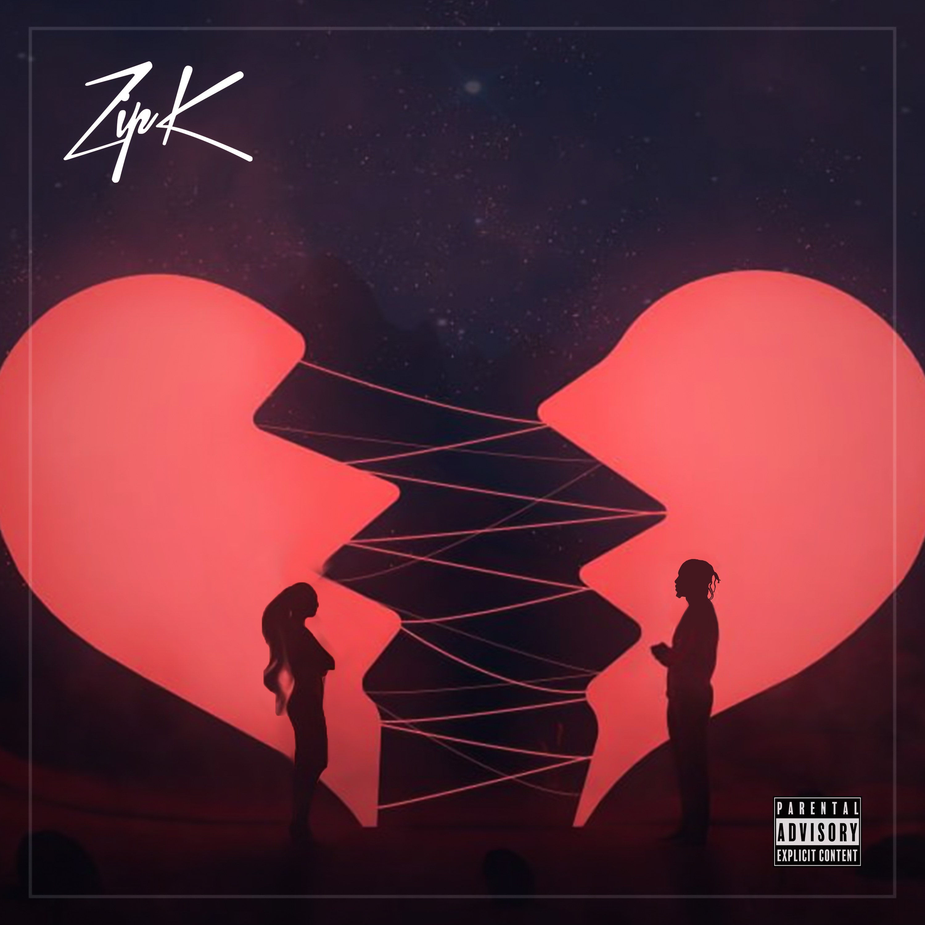 DM (Dumb Mistake) artwork