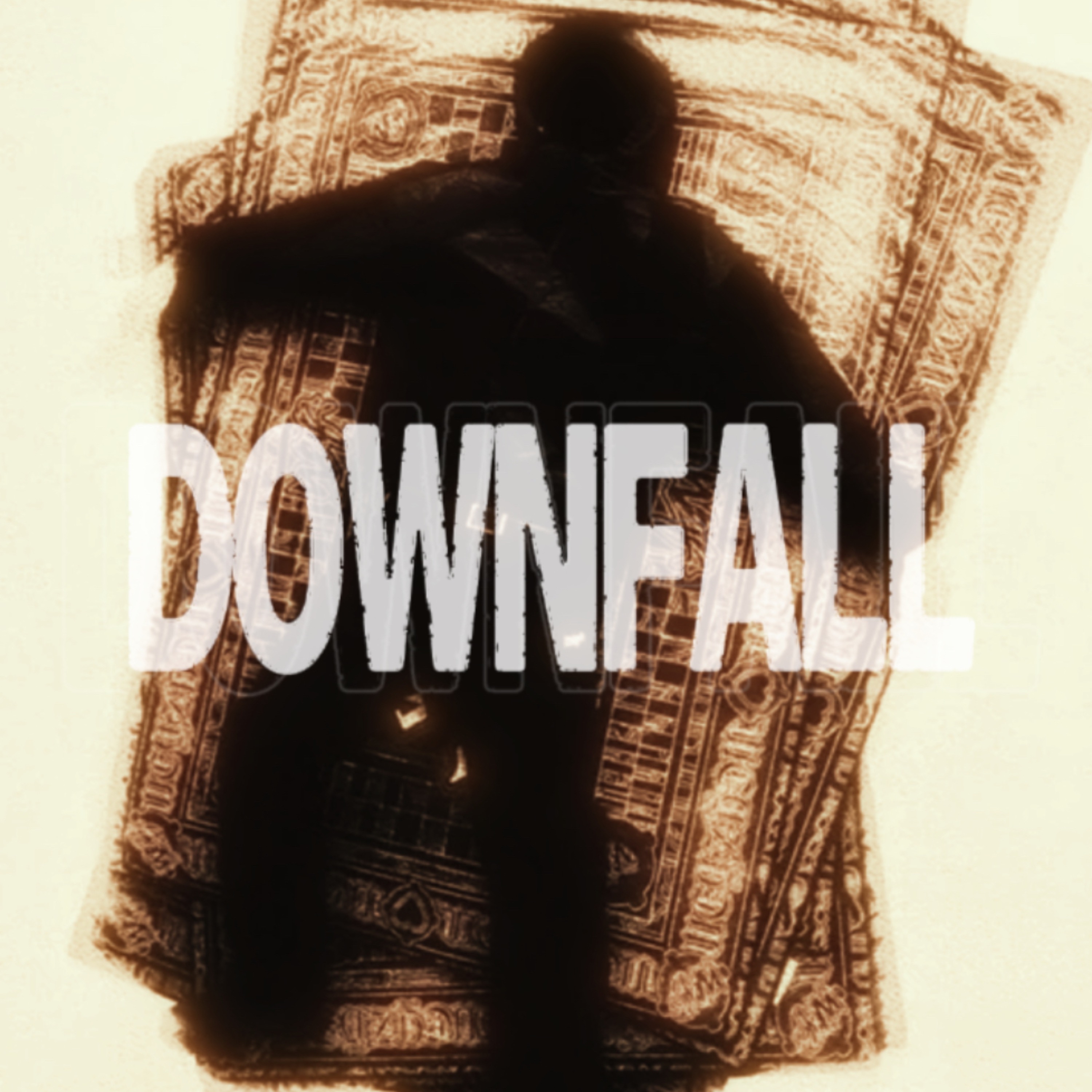 Downfall by YoungBagChasers0 cover art