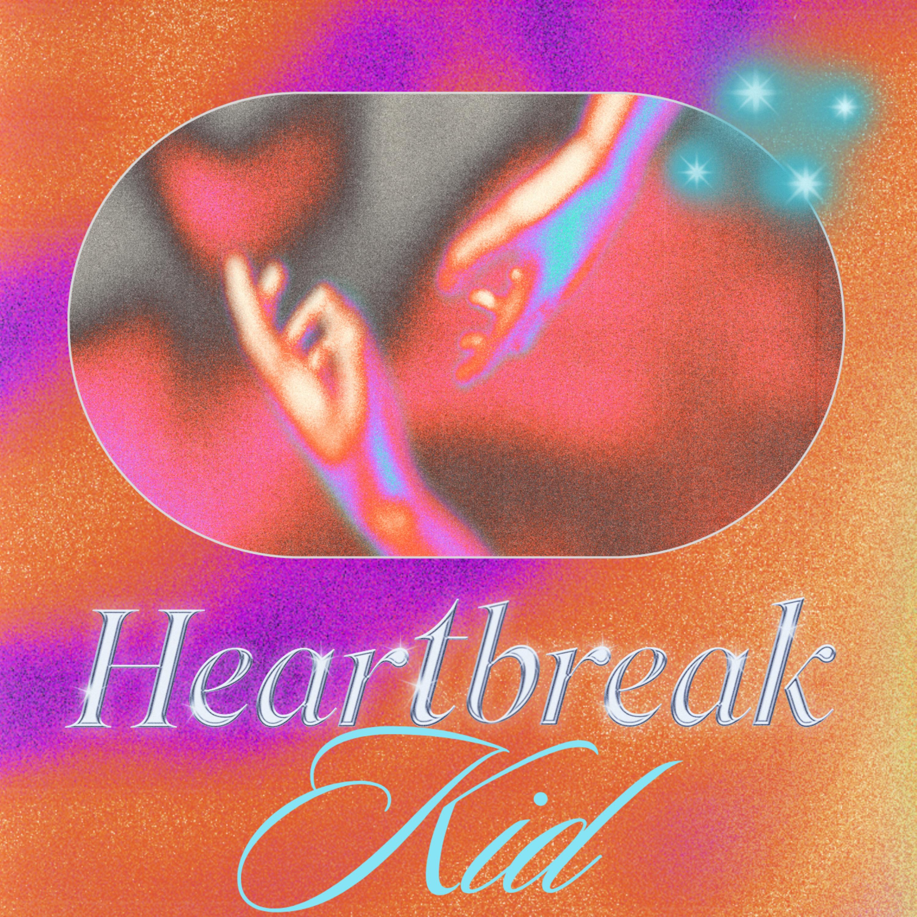 Heartbreak Kid artwork