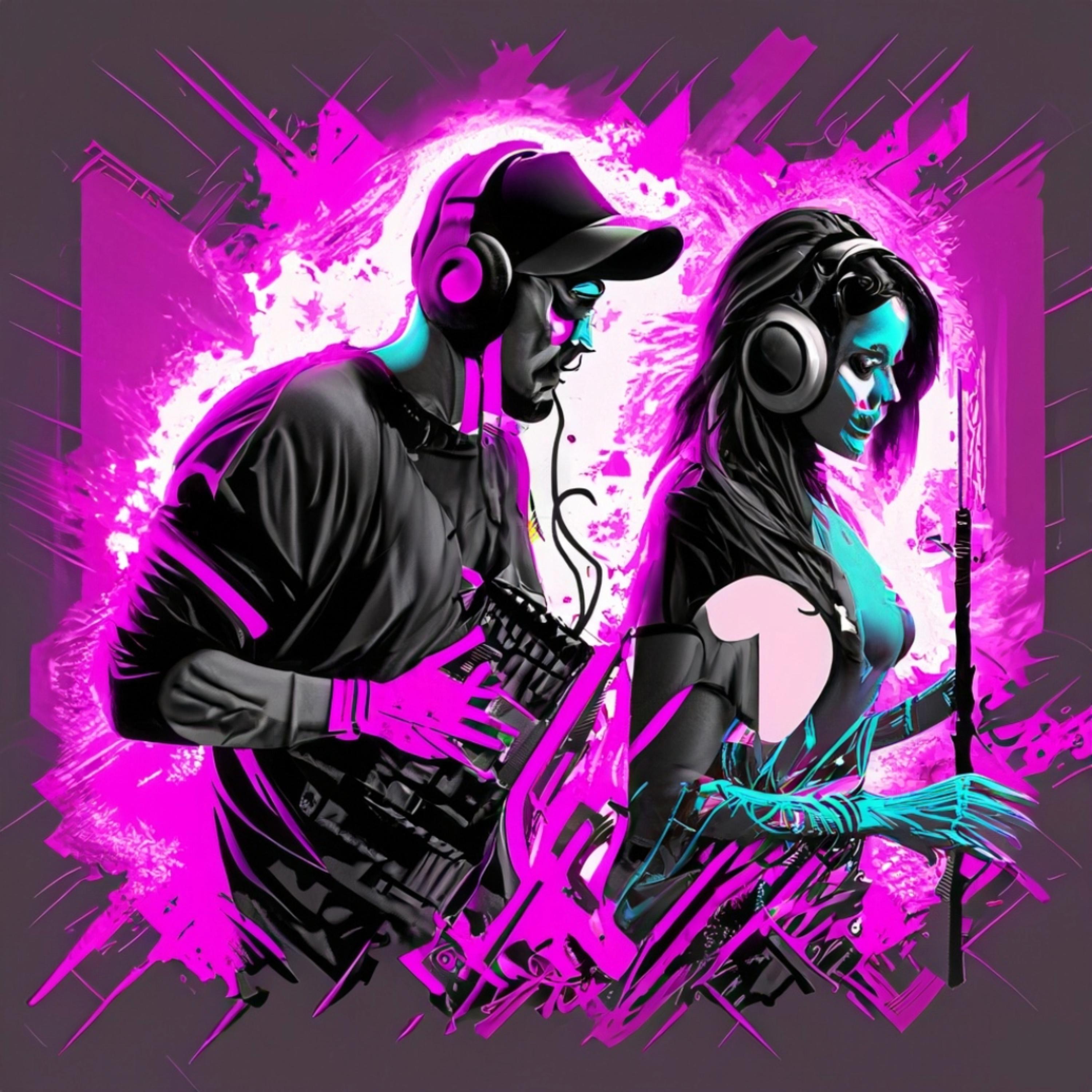 SUBLIME SYNTHESIS artwork