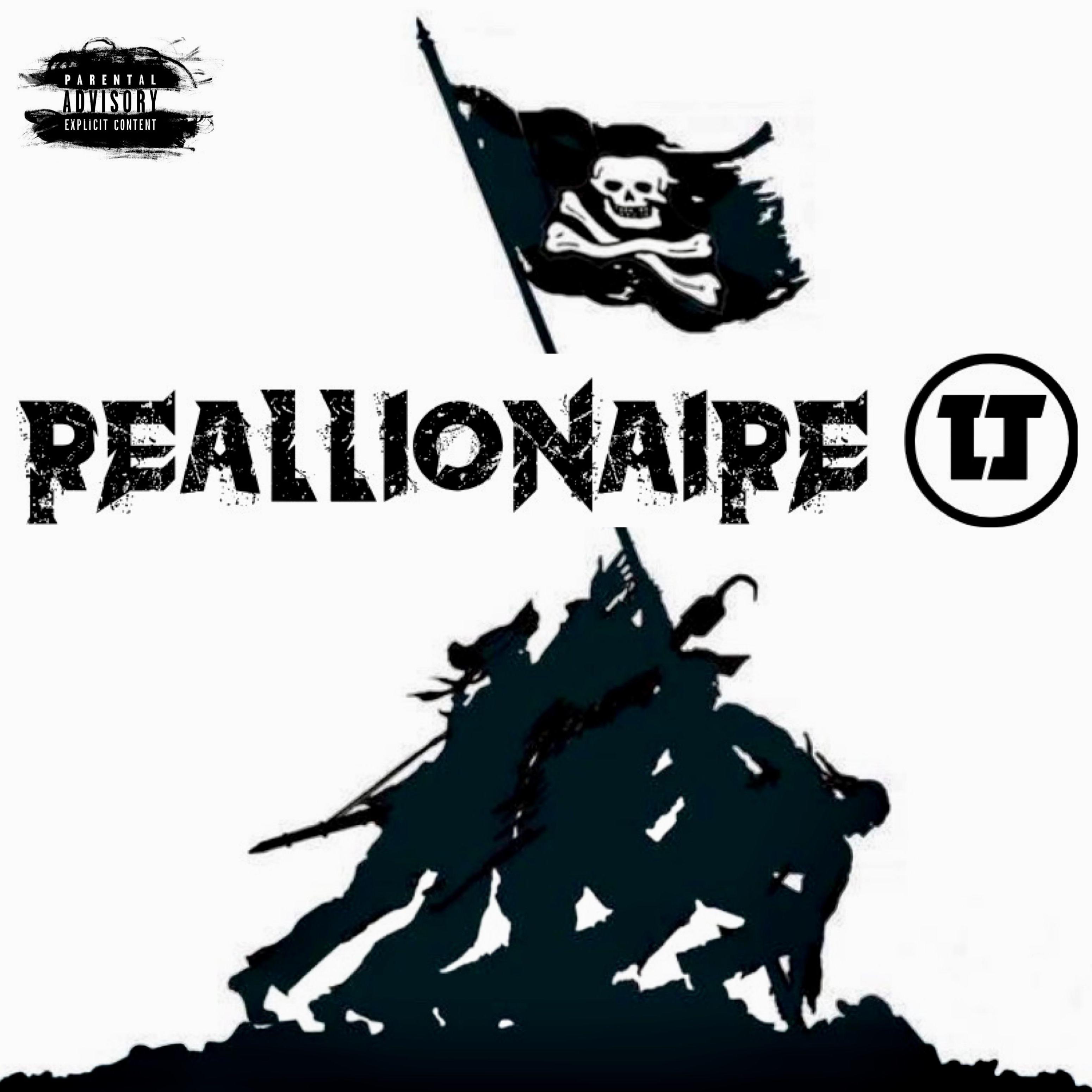 Reallionaire 2 artwork