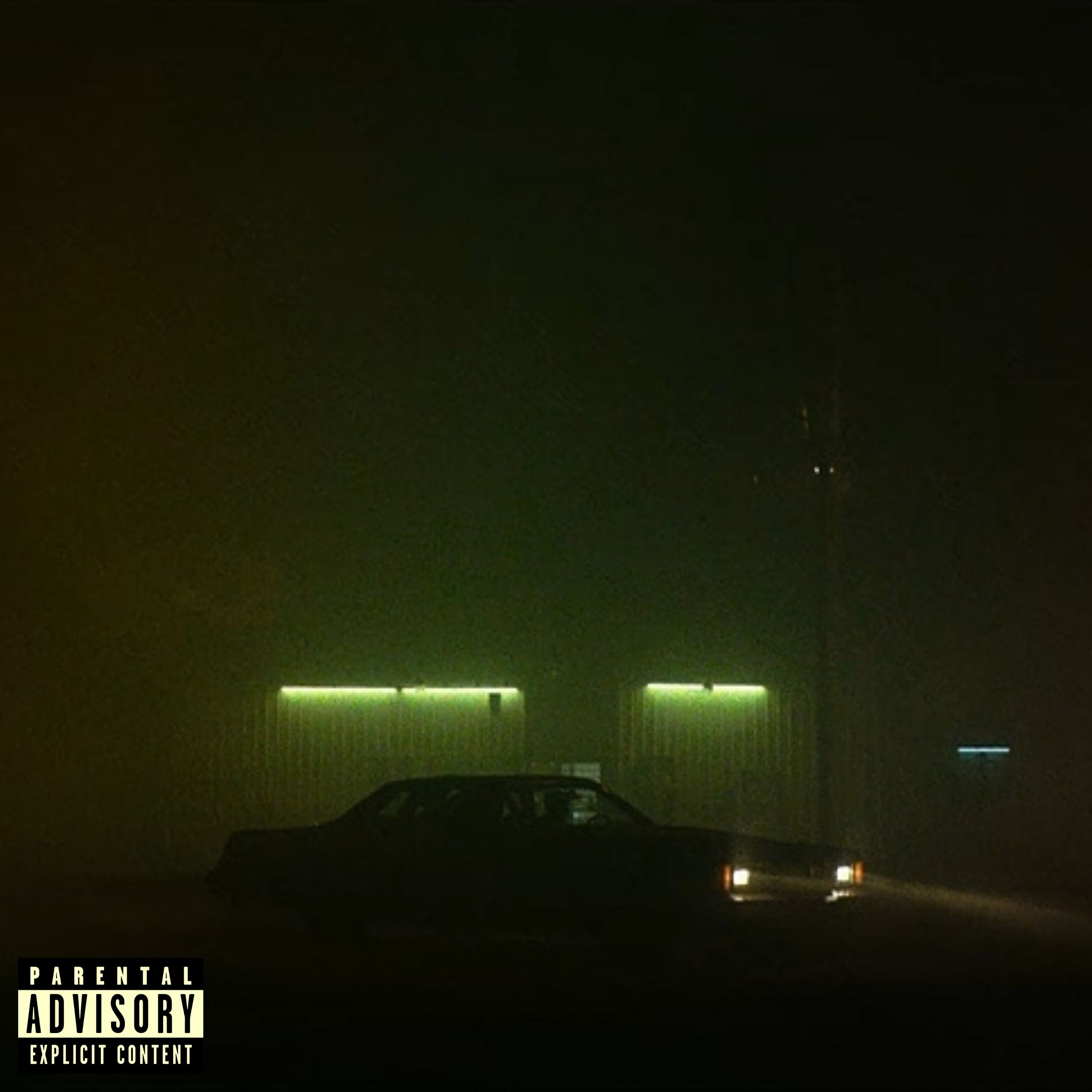 After Hours Vol. 1 artwork