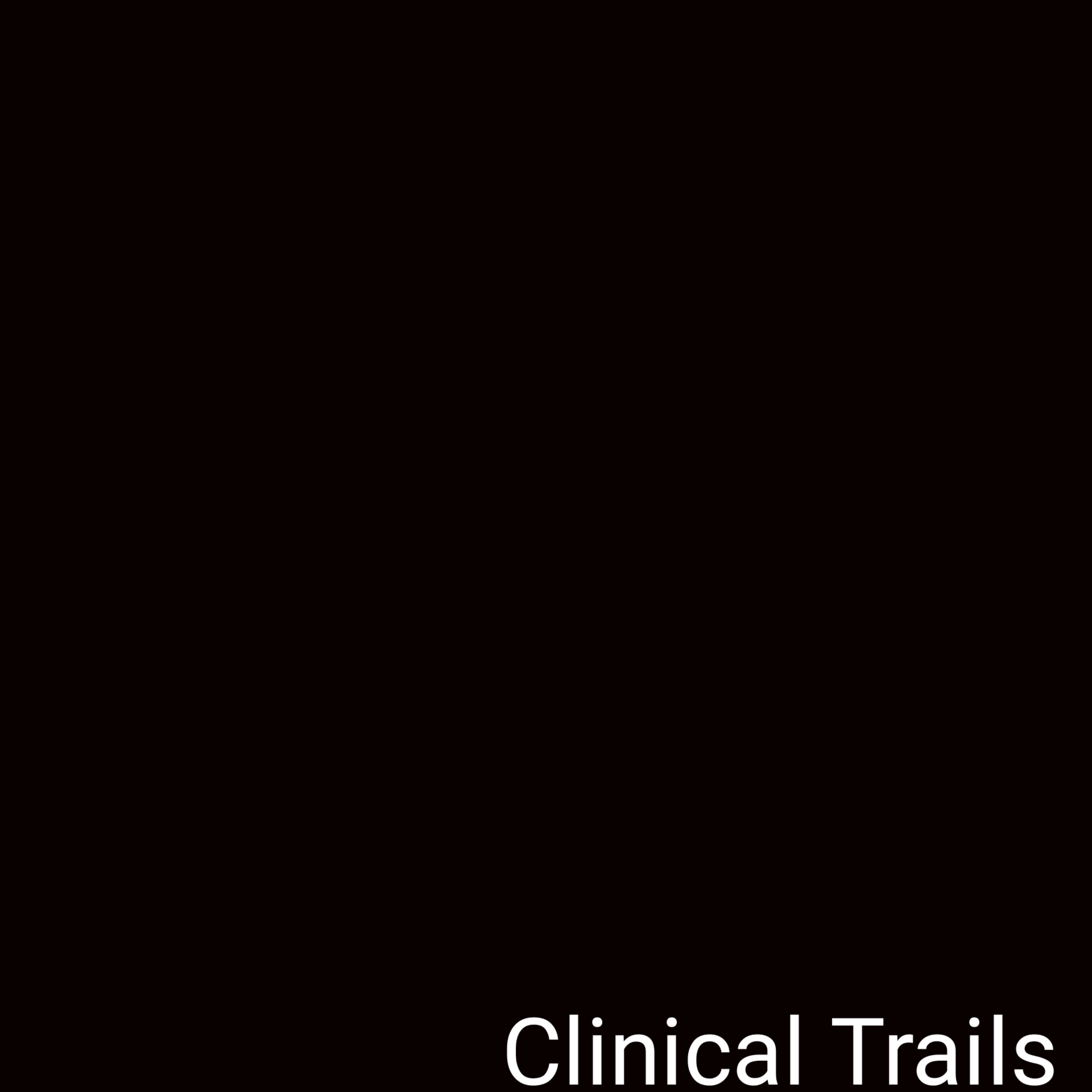 Clinical Trails artwork