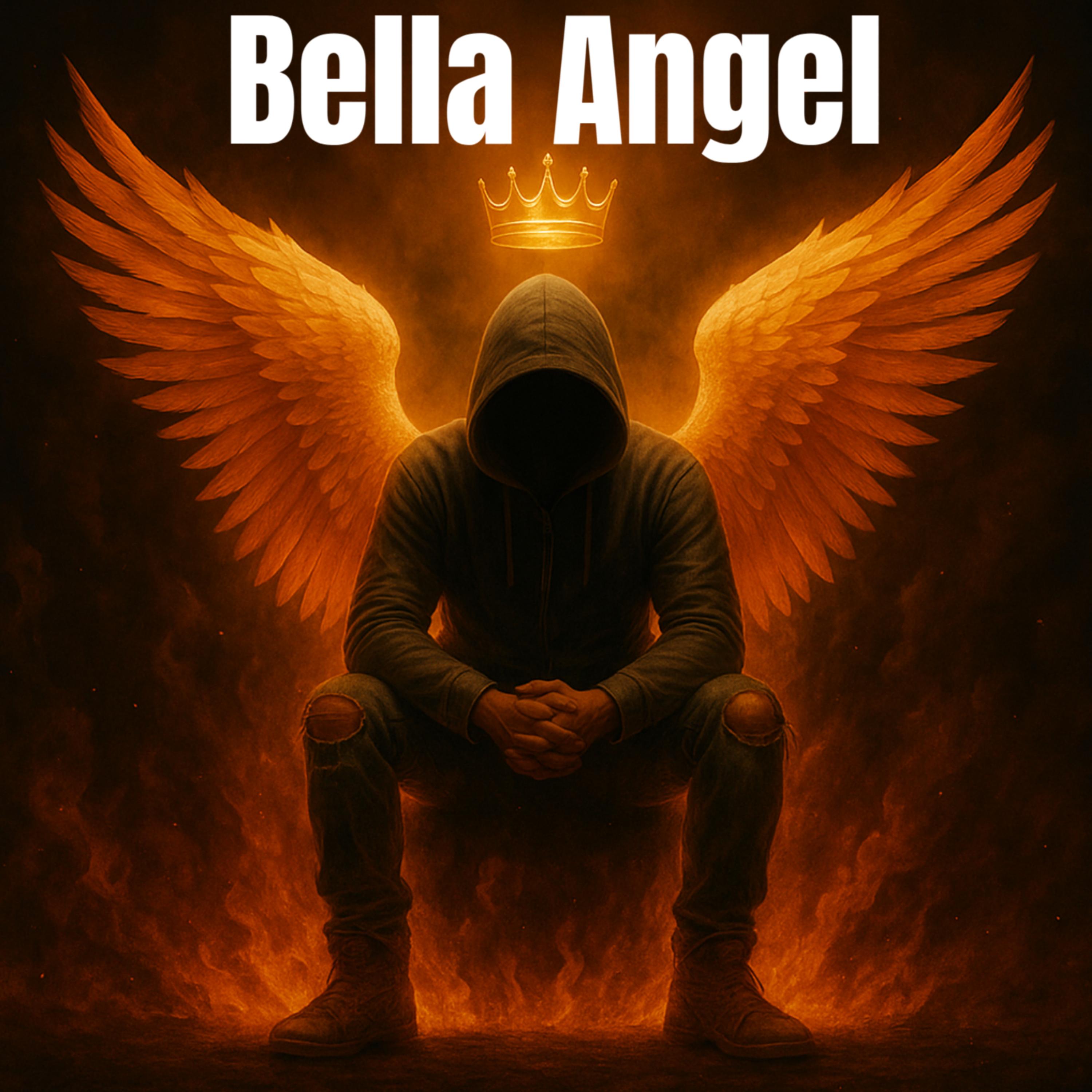 warrior within artwork