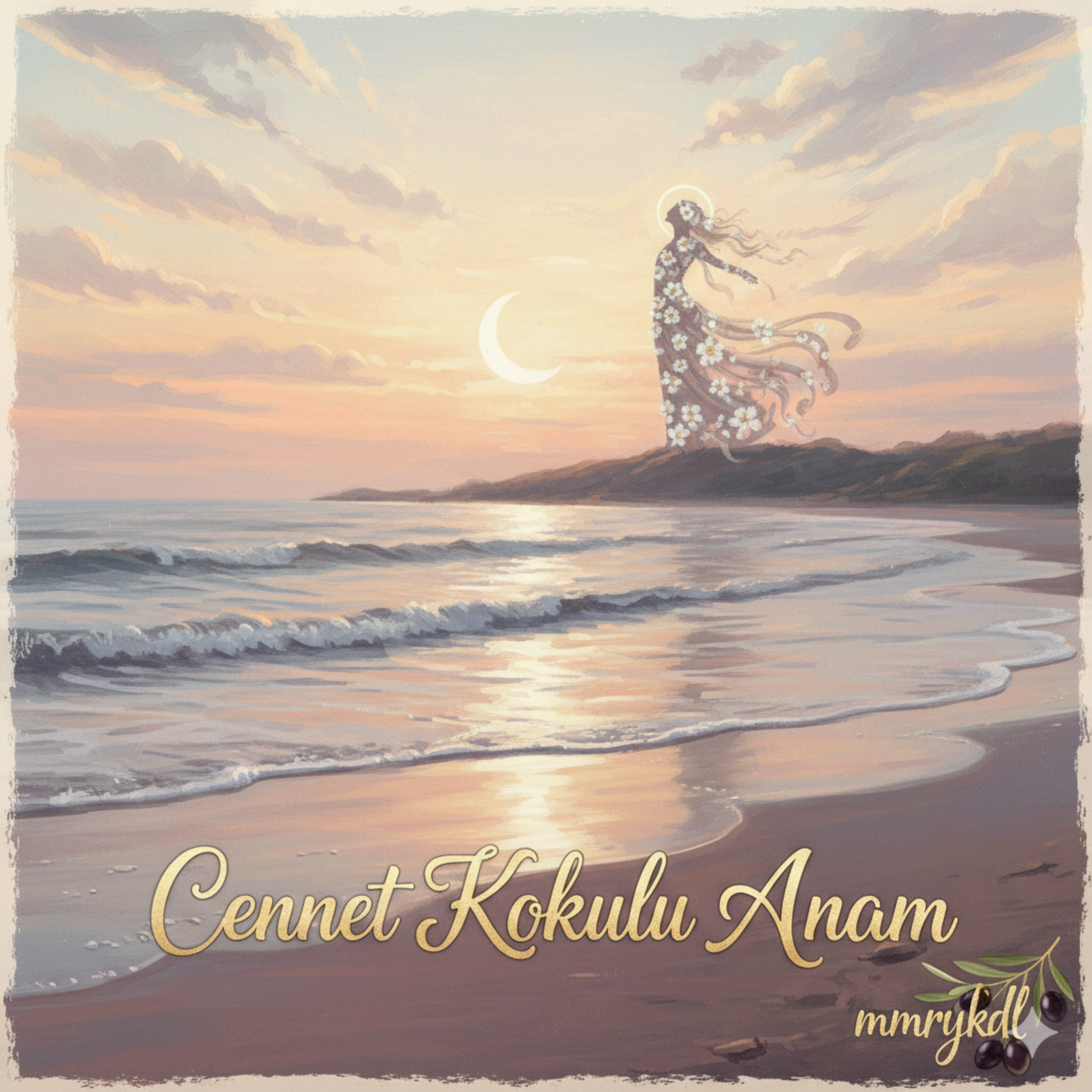 Cennet Kokulu Anam by MMRYKDL cover art