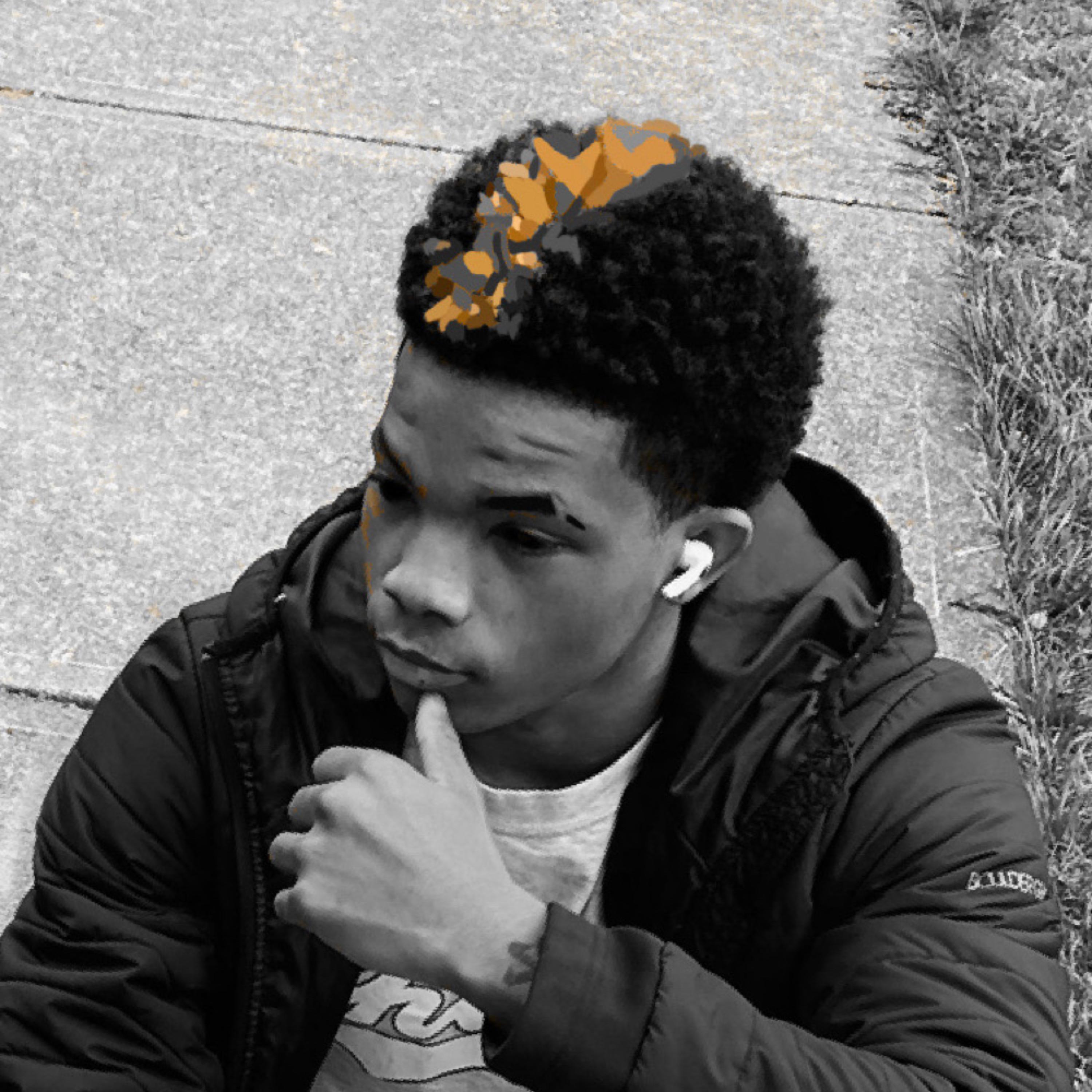 WHY YOU SHOULD LISTEN TO ME 3 artwork