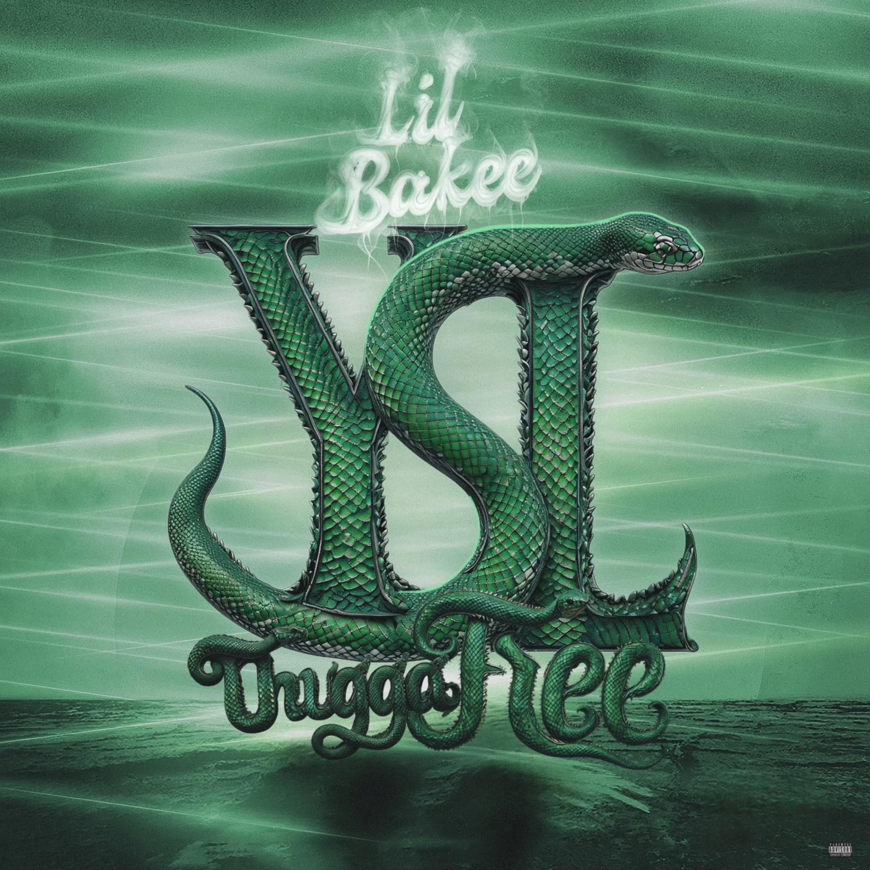 Slime Free artwork