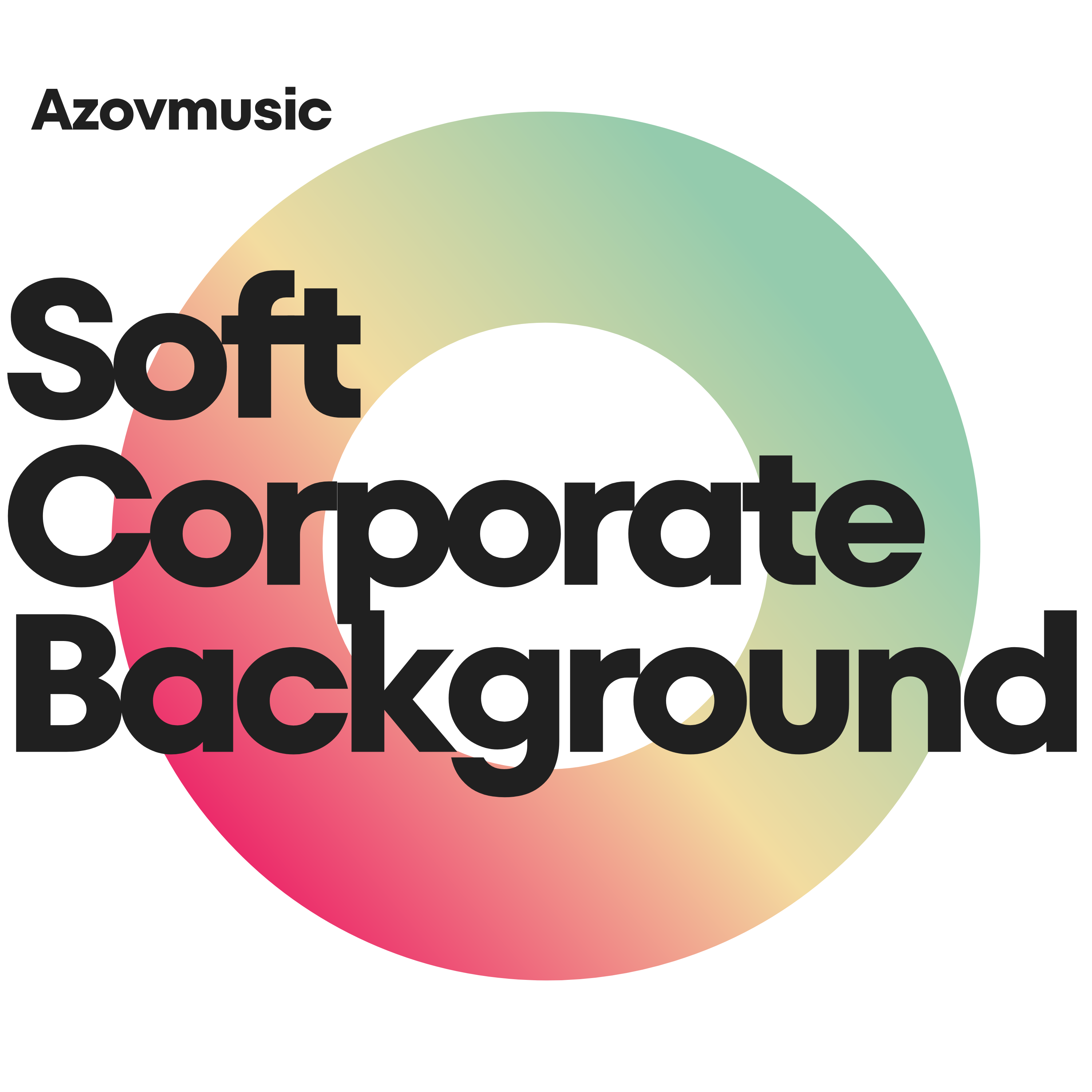 Soft Corporate Background artwork