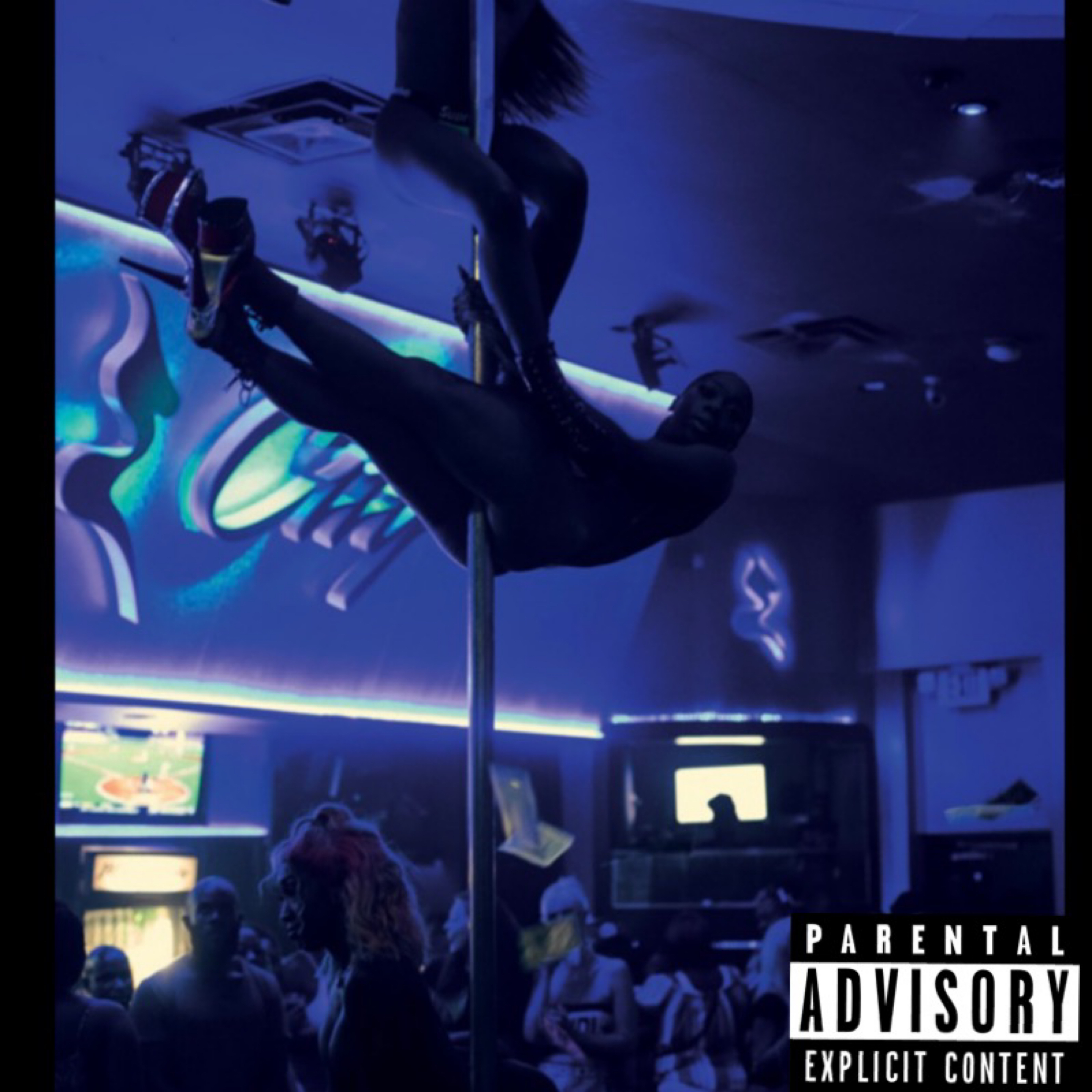 Tell Me Lies artwork