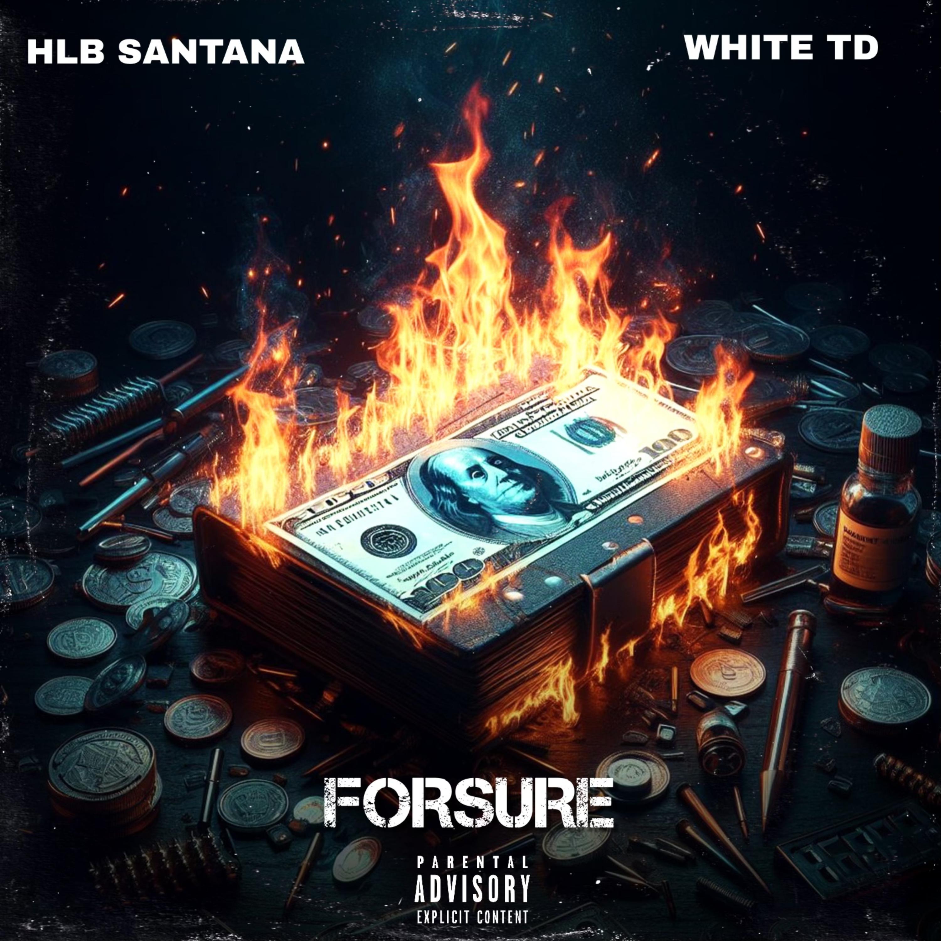 Forsure artwork