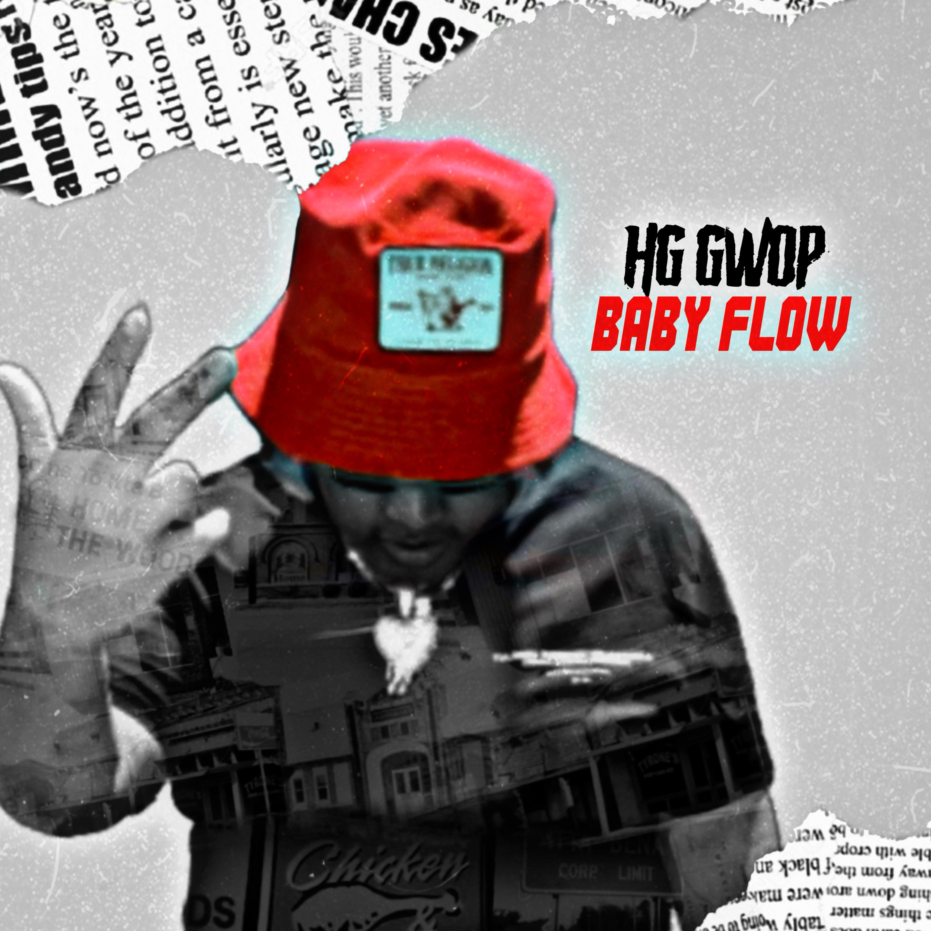 Baby Flow artwork