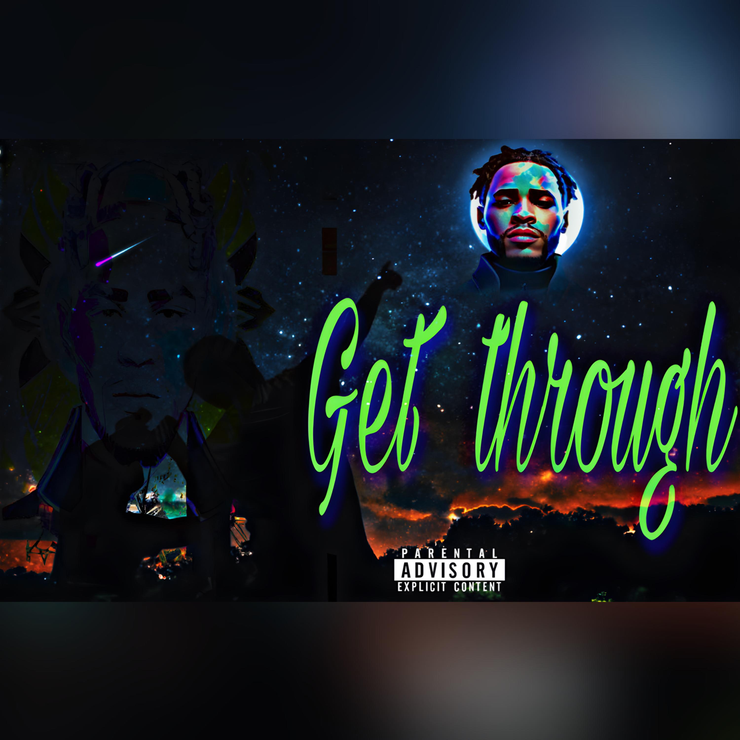 Get Through artwork