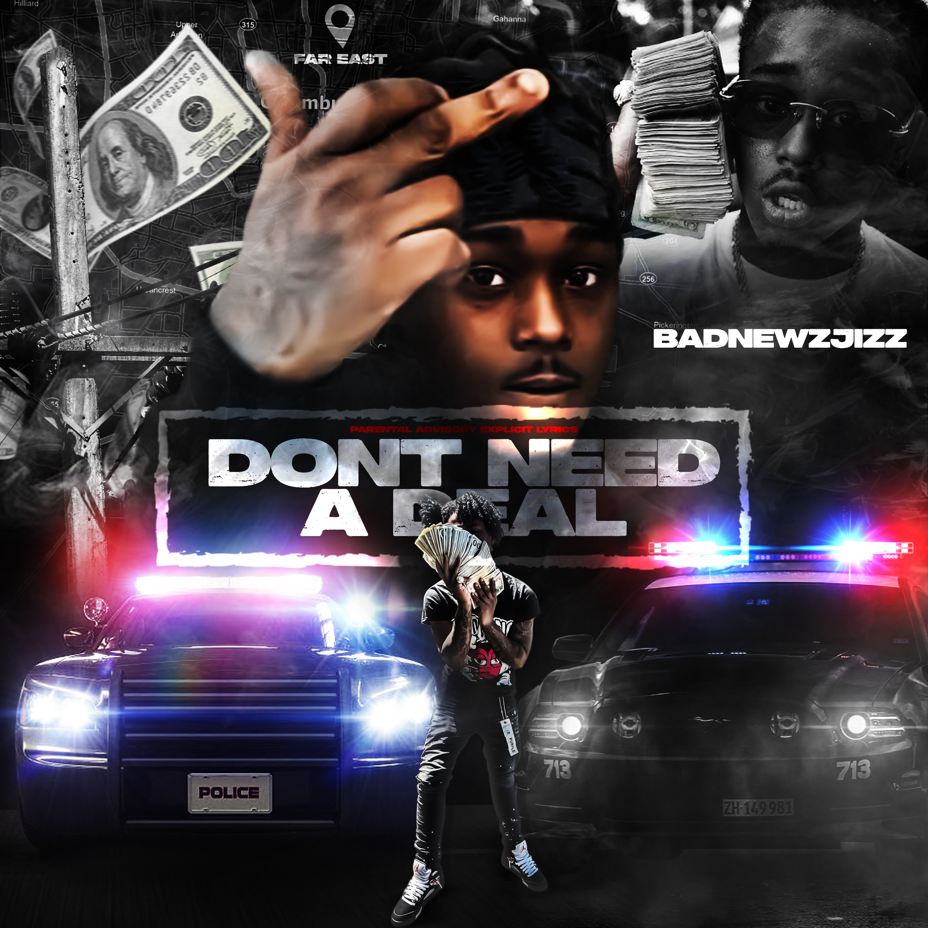 Don’t Need A Deal artwork