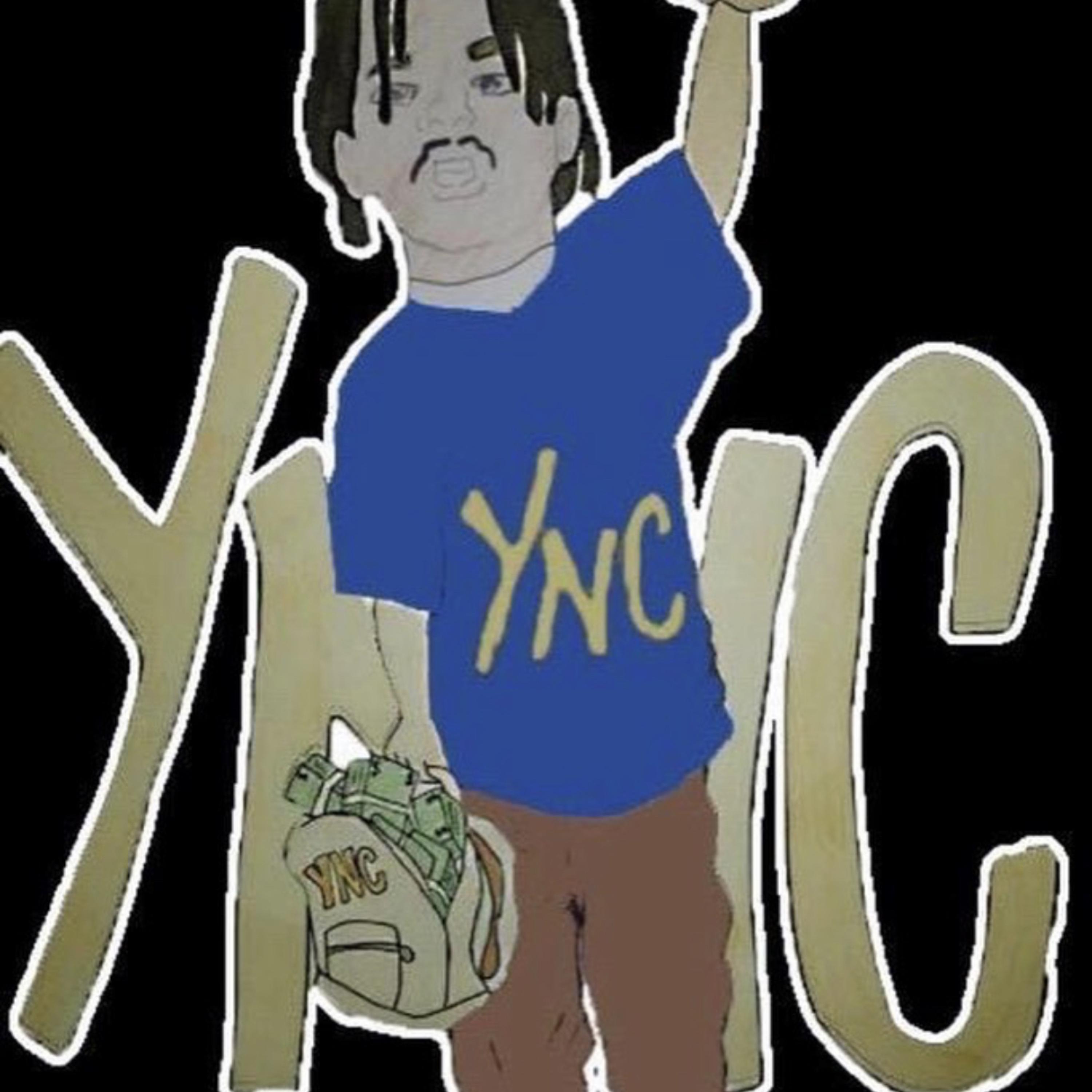 YNC (New Beginnings) artwork
