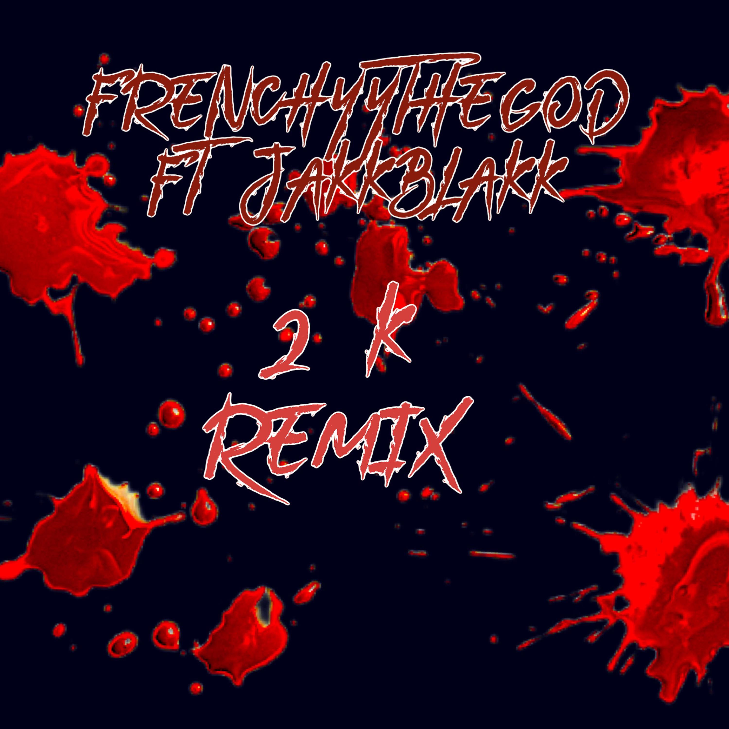2k Remix artwork
