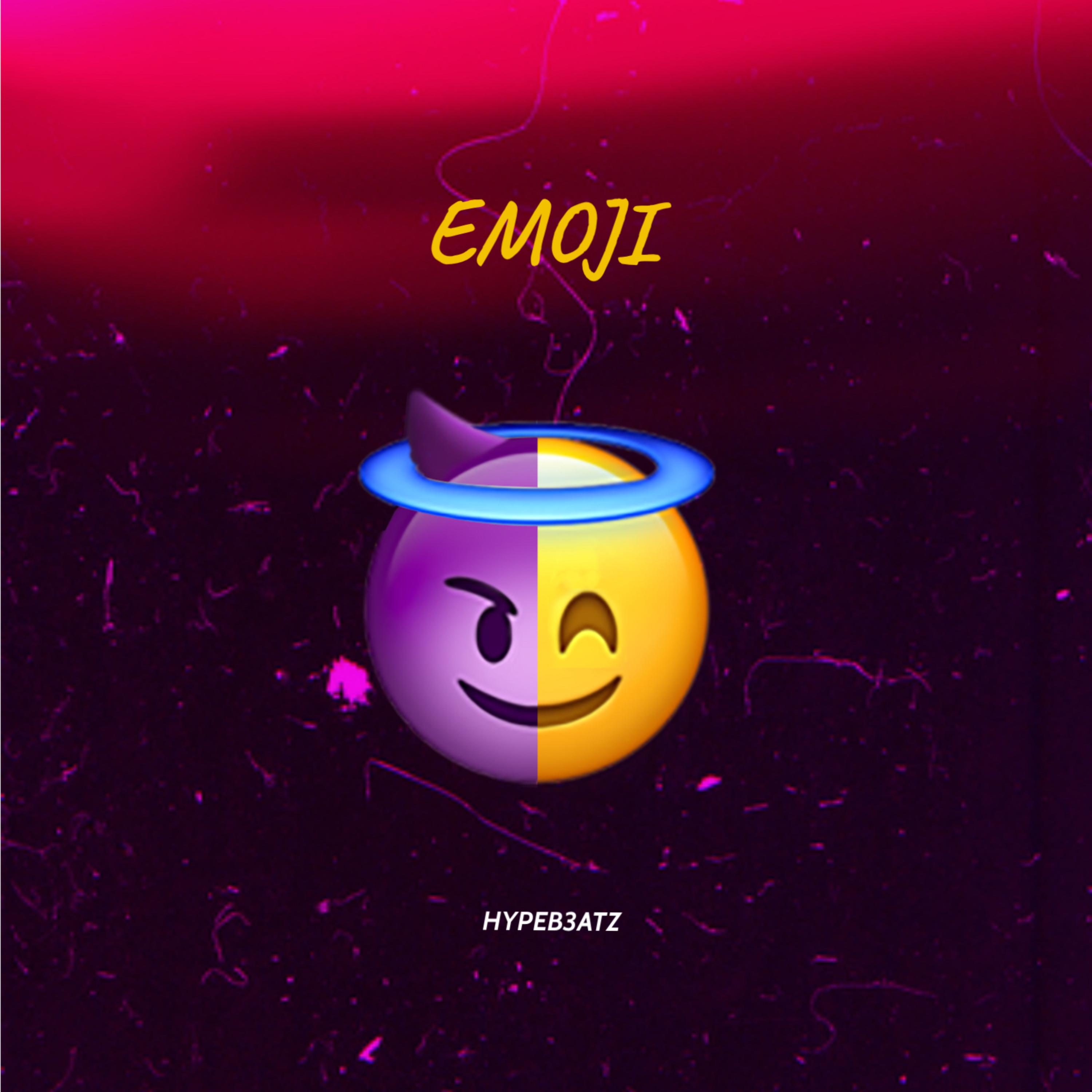 EMOJI artwork