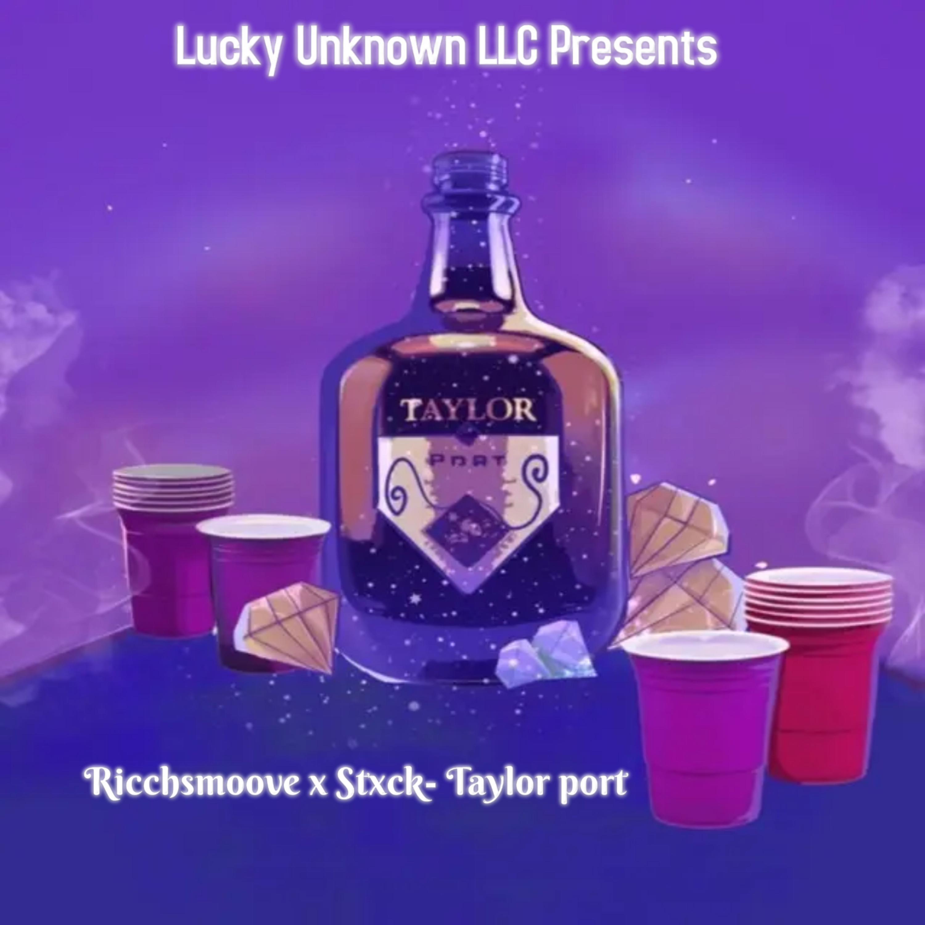 Taylor Port artwork