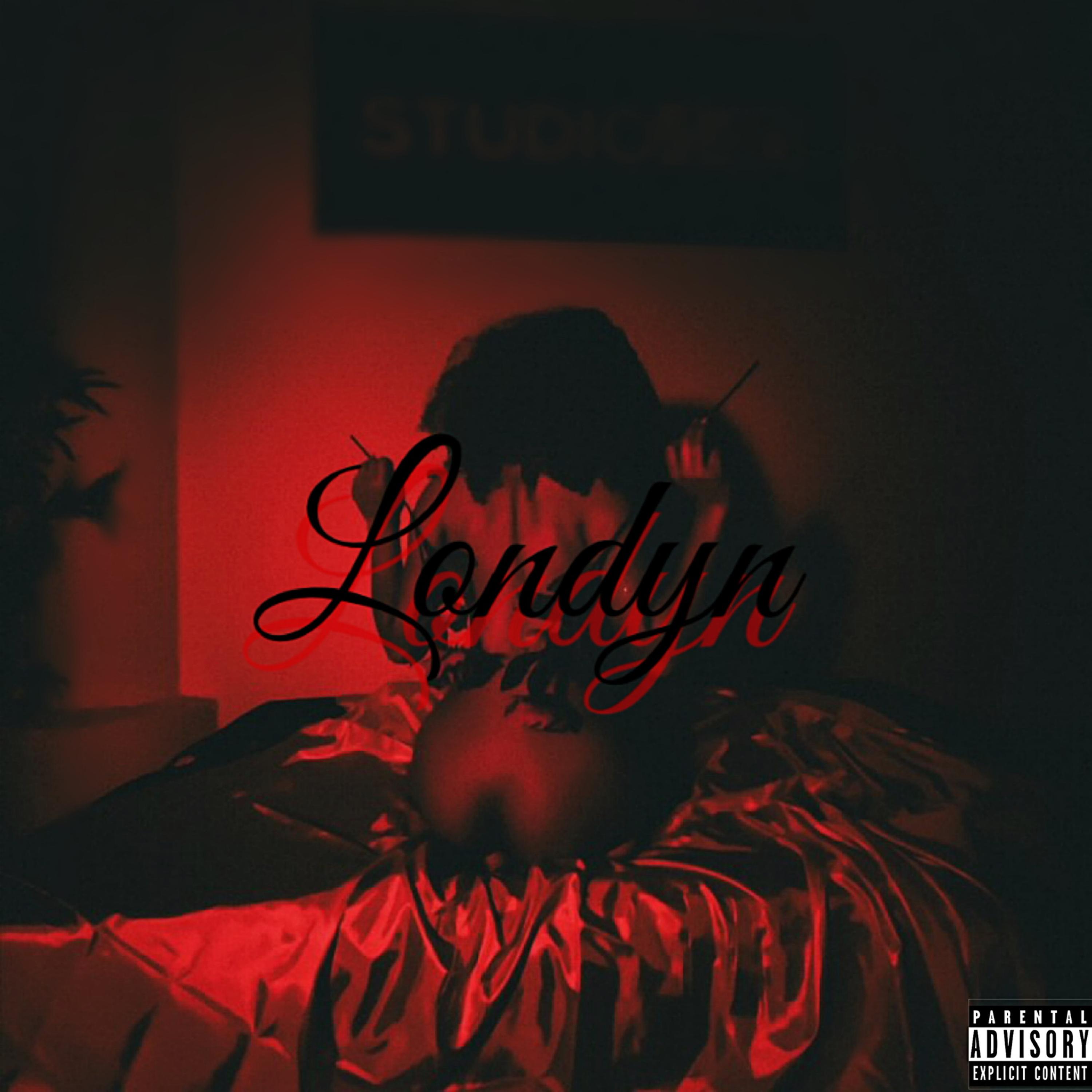 Londyn artwork