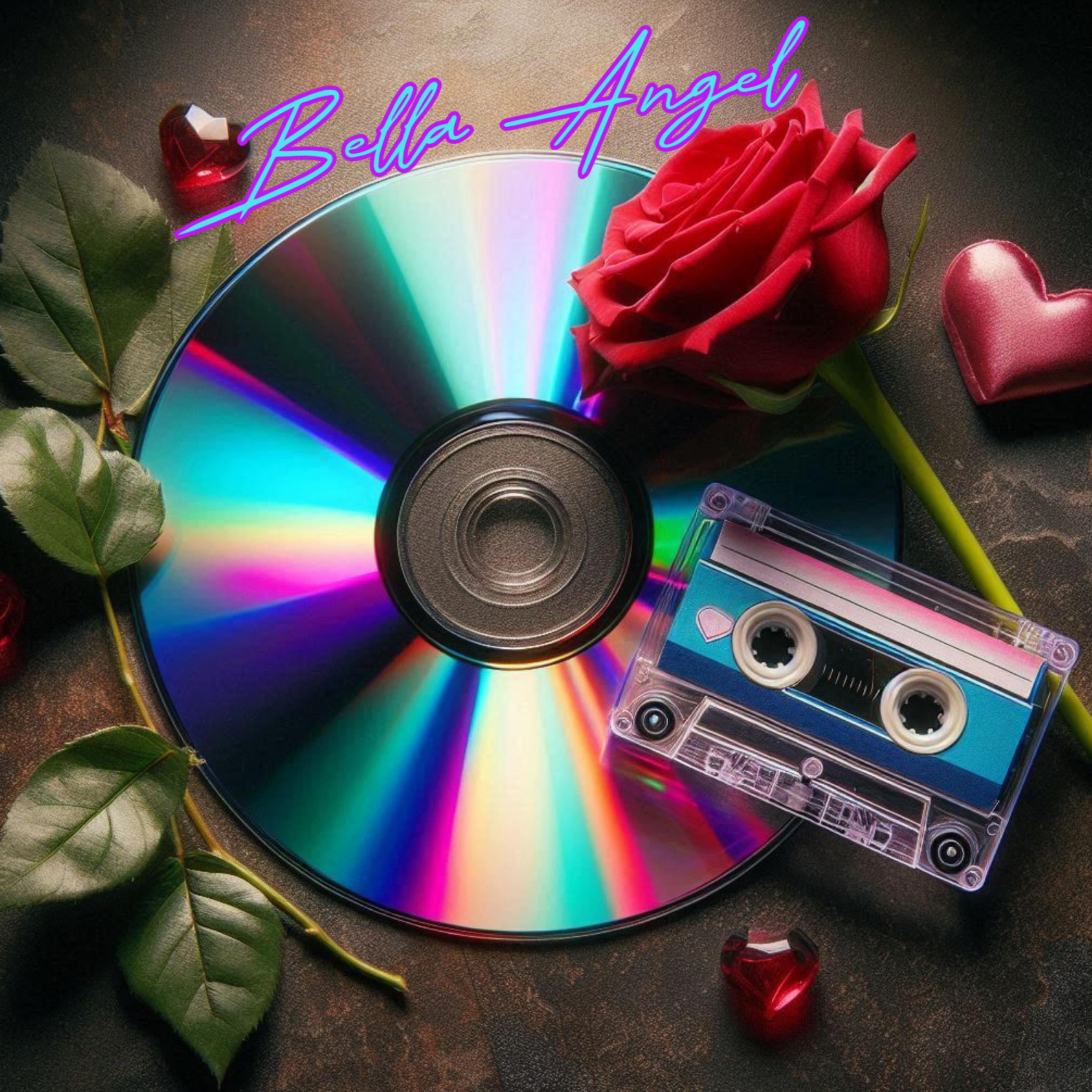 forgotten language of music artwork