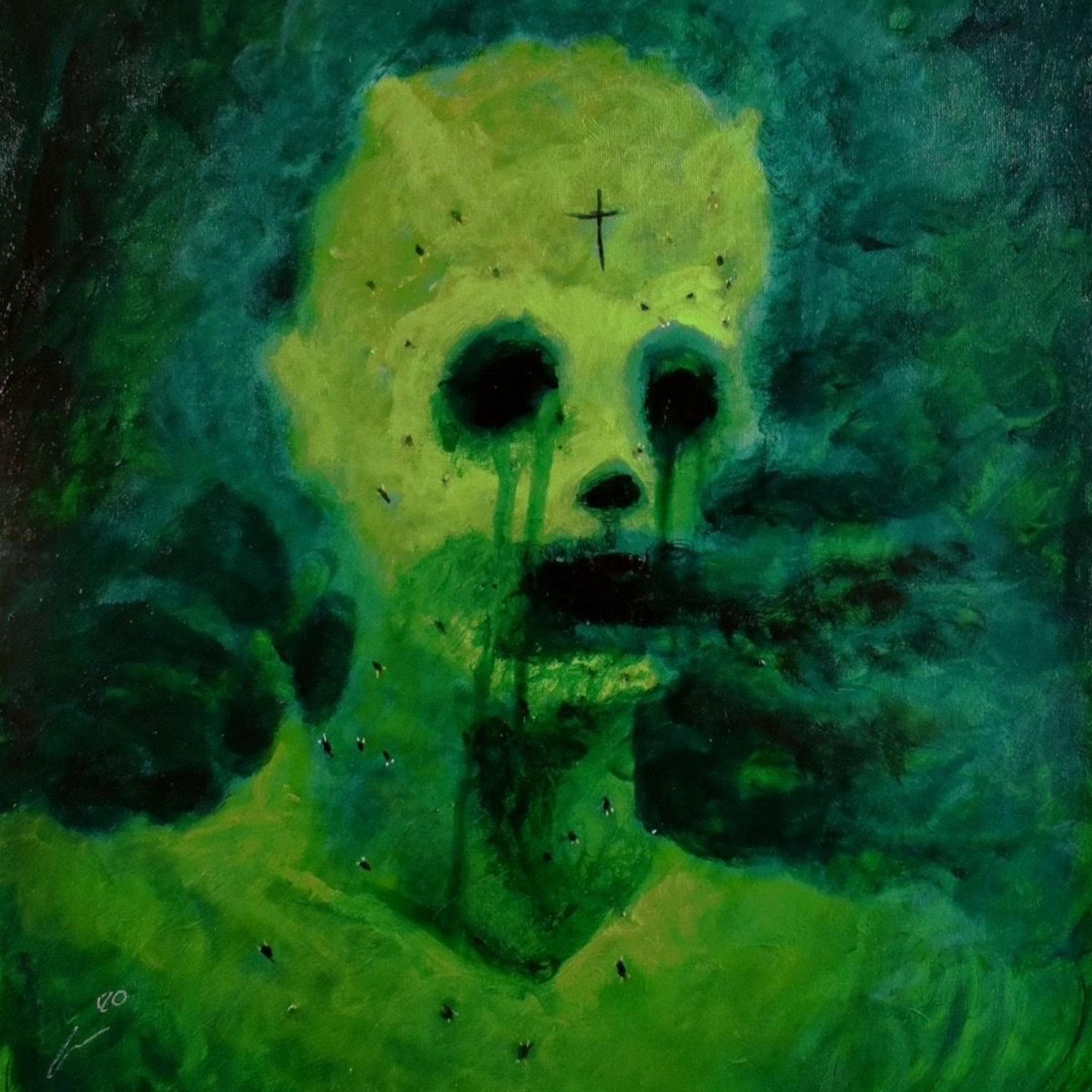 Time Will Tell artwork