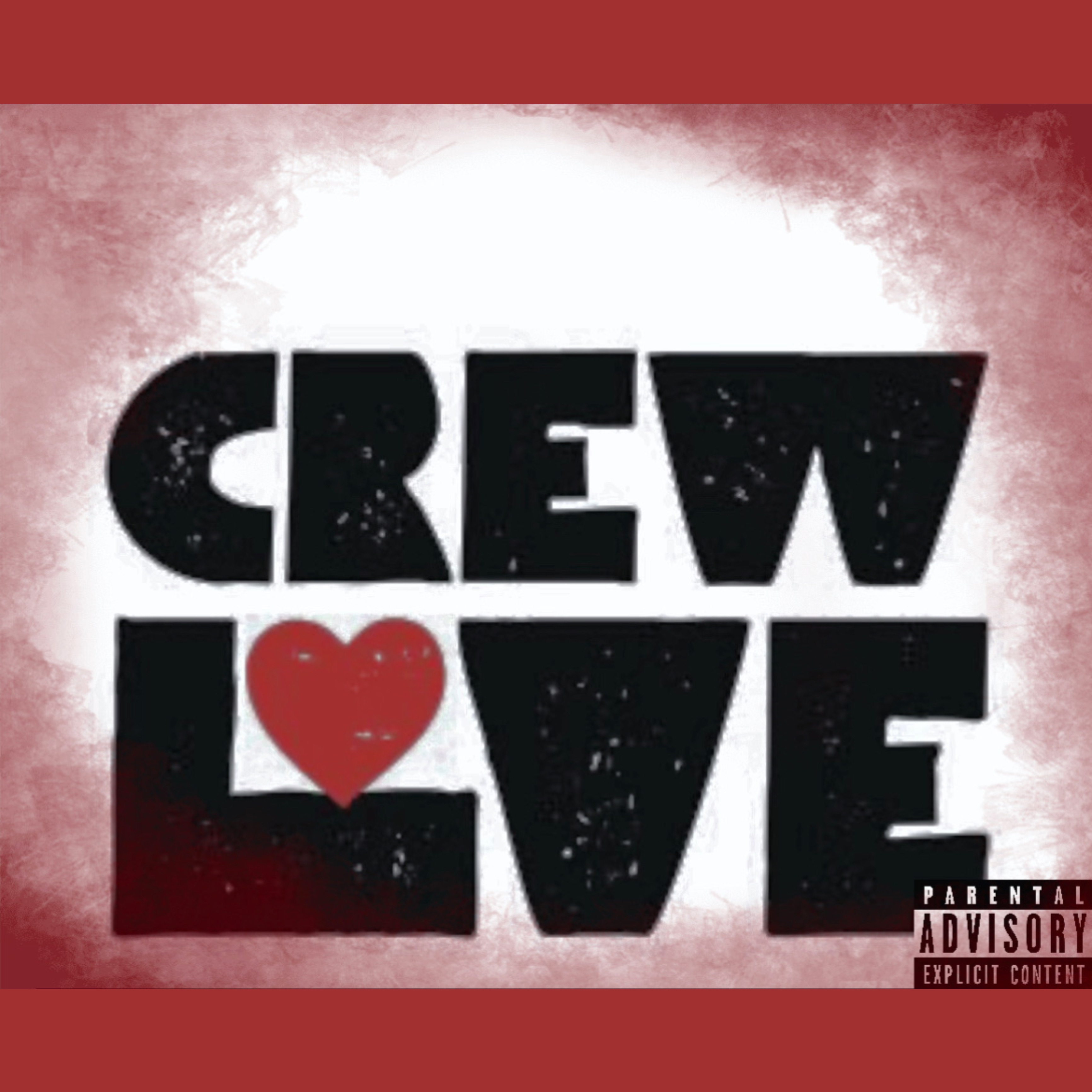 crew love artwork