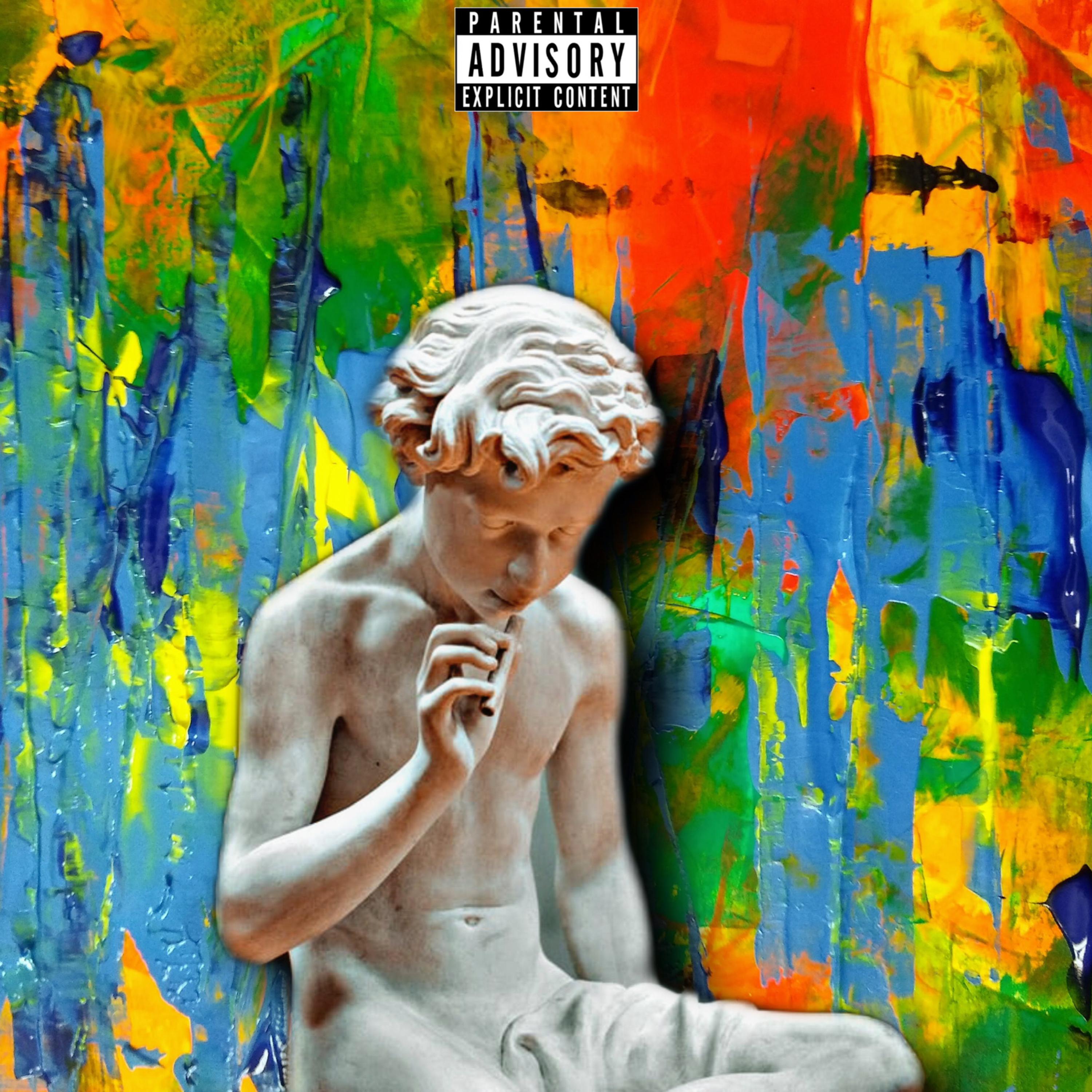 Chanel artwork