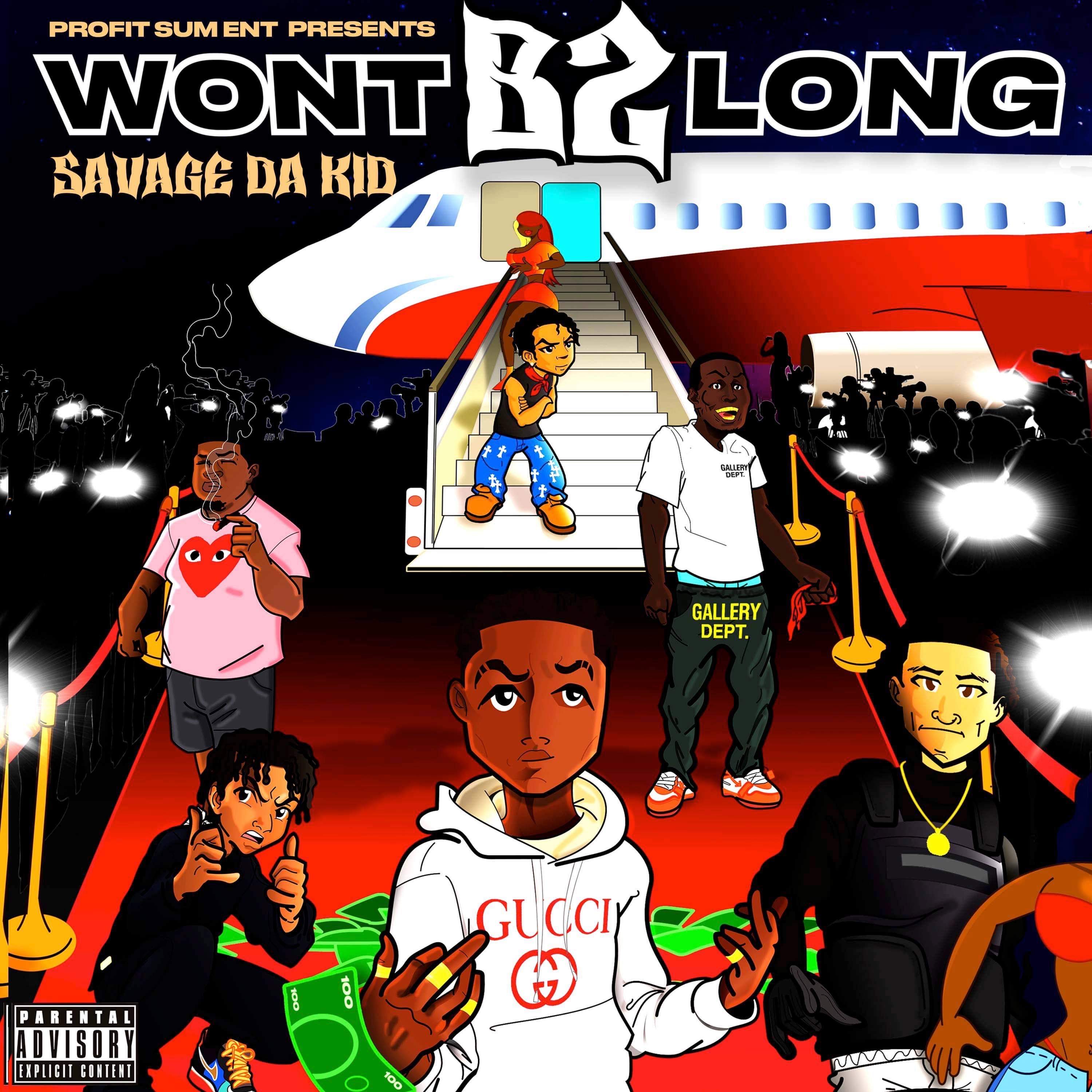 Wont B2 Long artwork