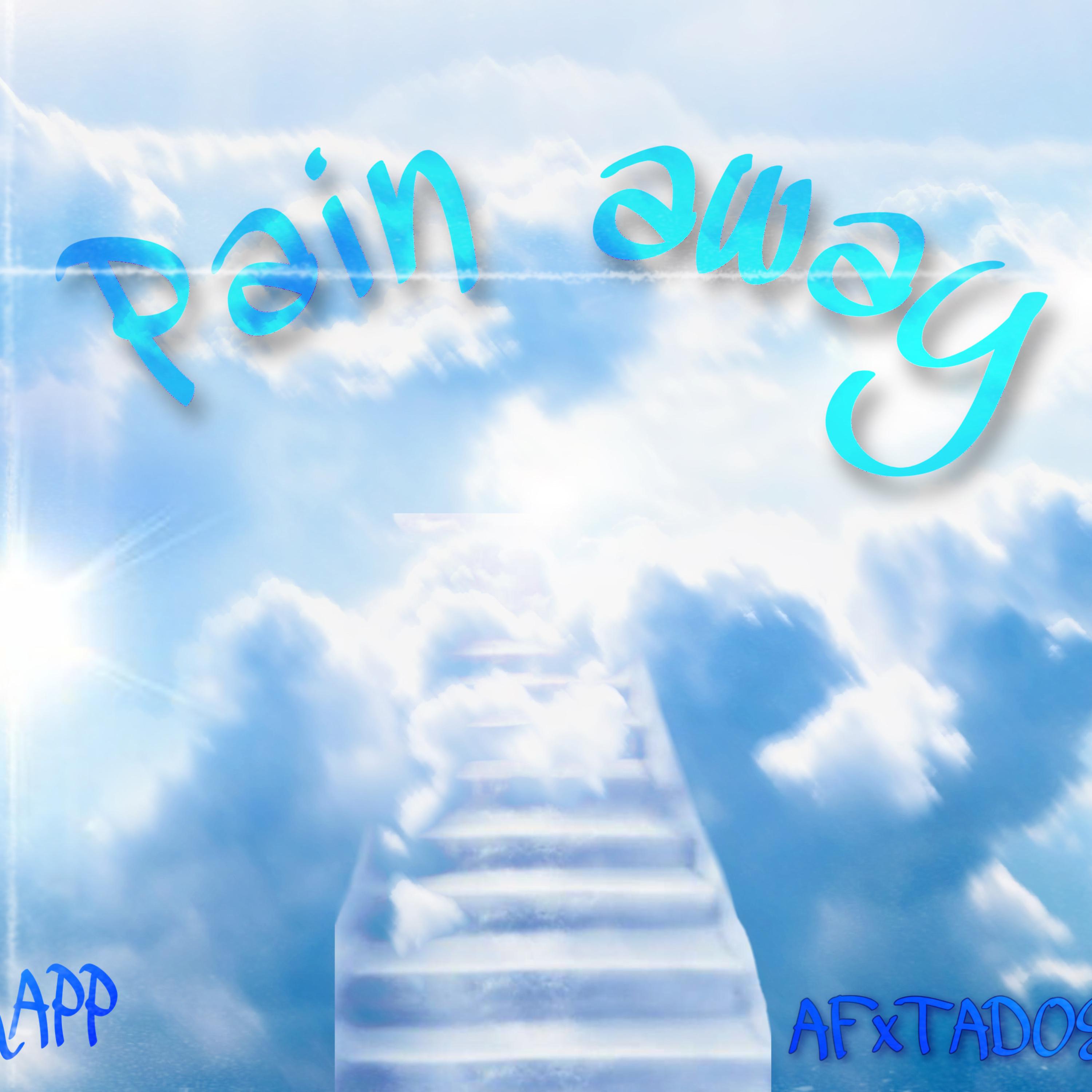 Pain Away artwork