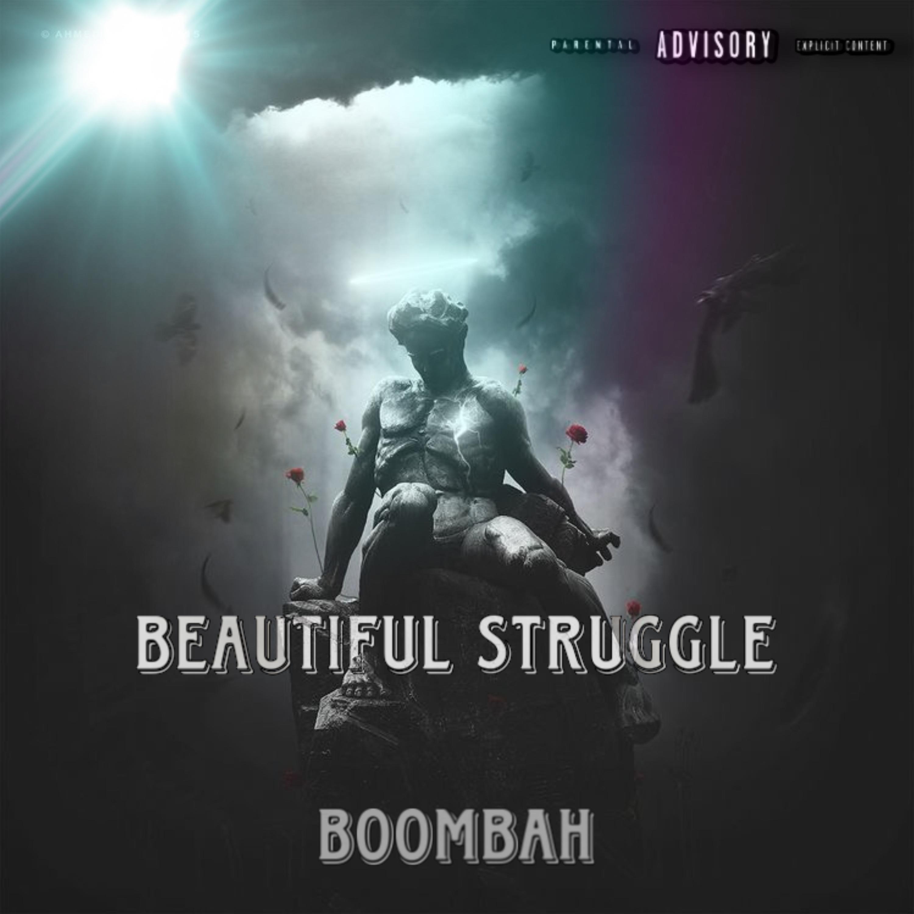 BEAUTIFUL STRUGGLE artwork