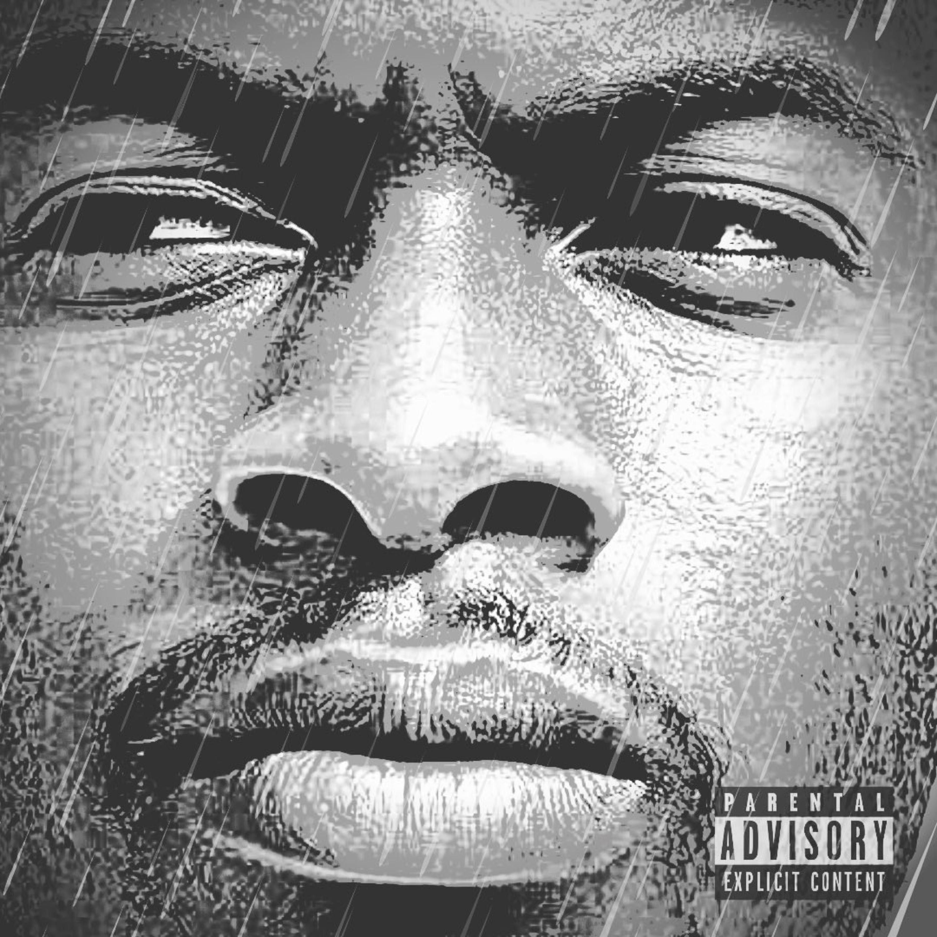 Man Down artwork