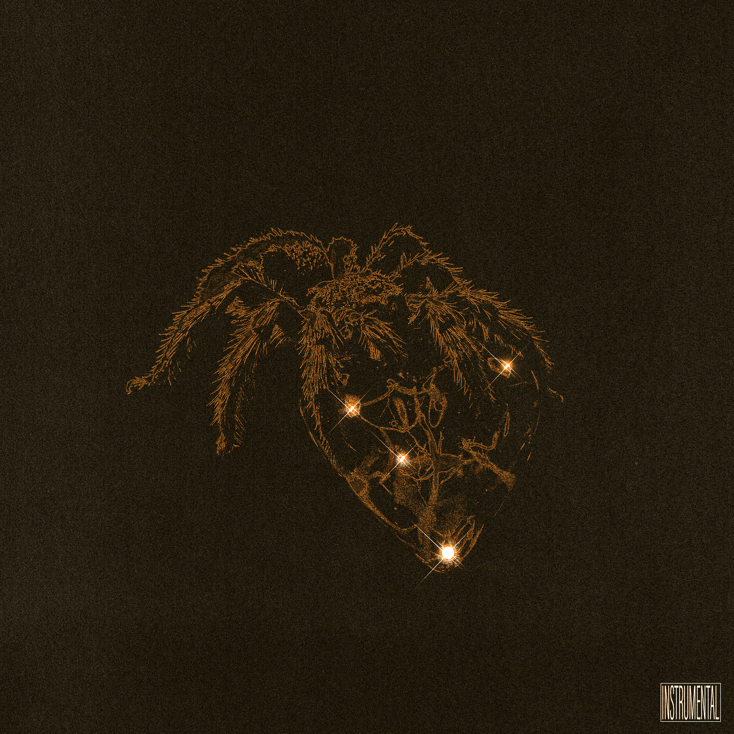 CONNECTION (instrumental) artwork