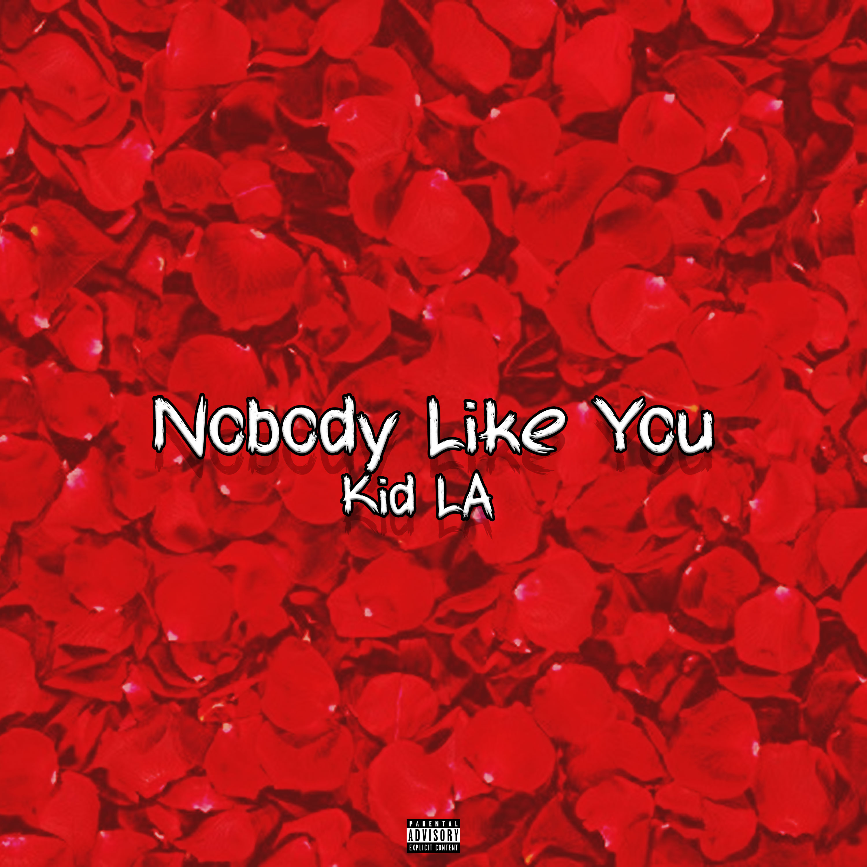 Nobody Like You artwork