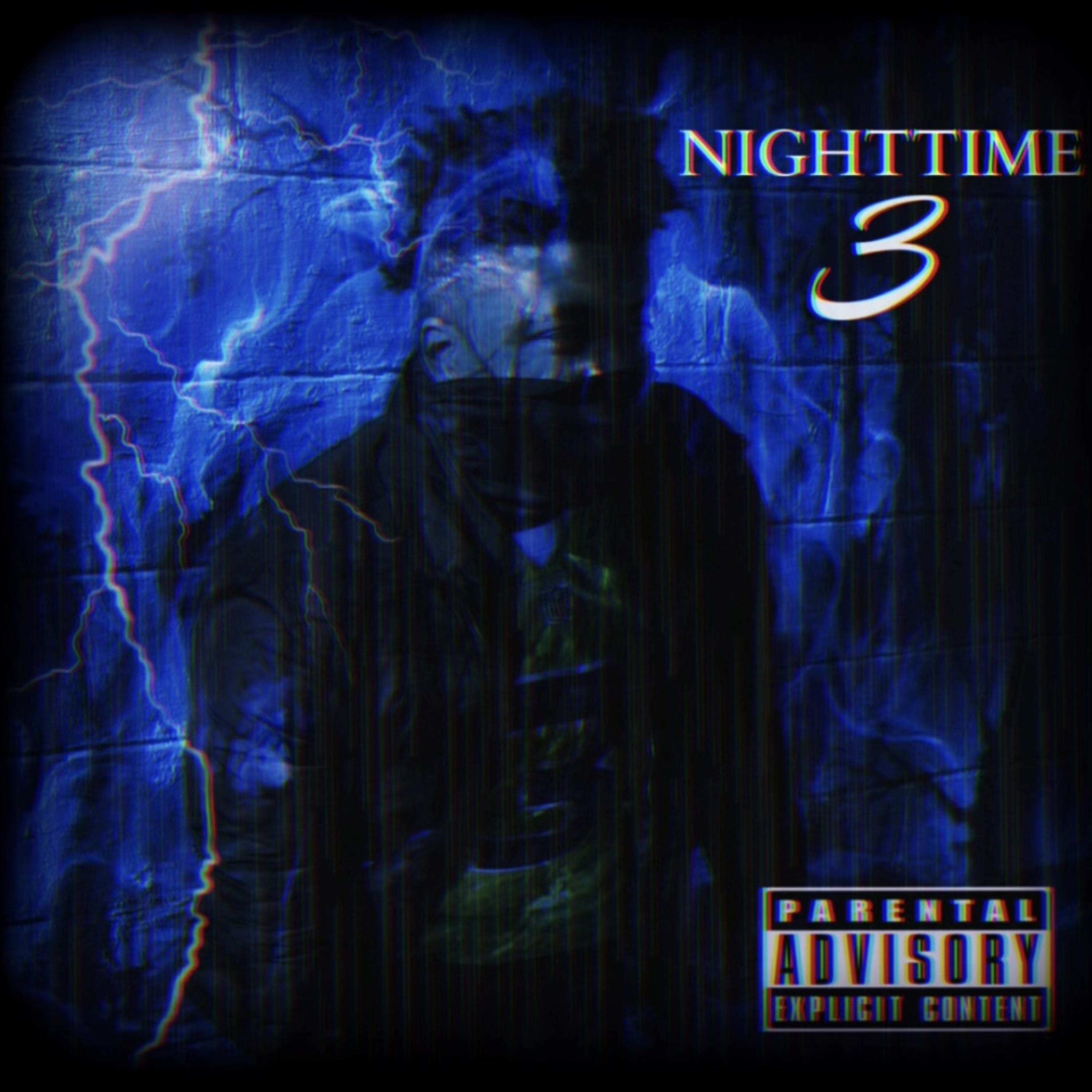 Nighttime 3 artwork