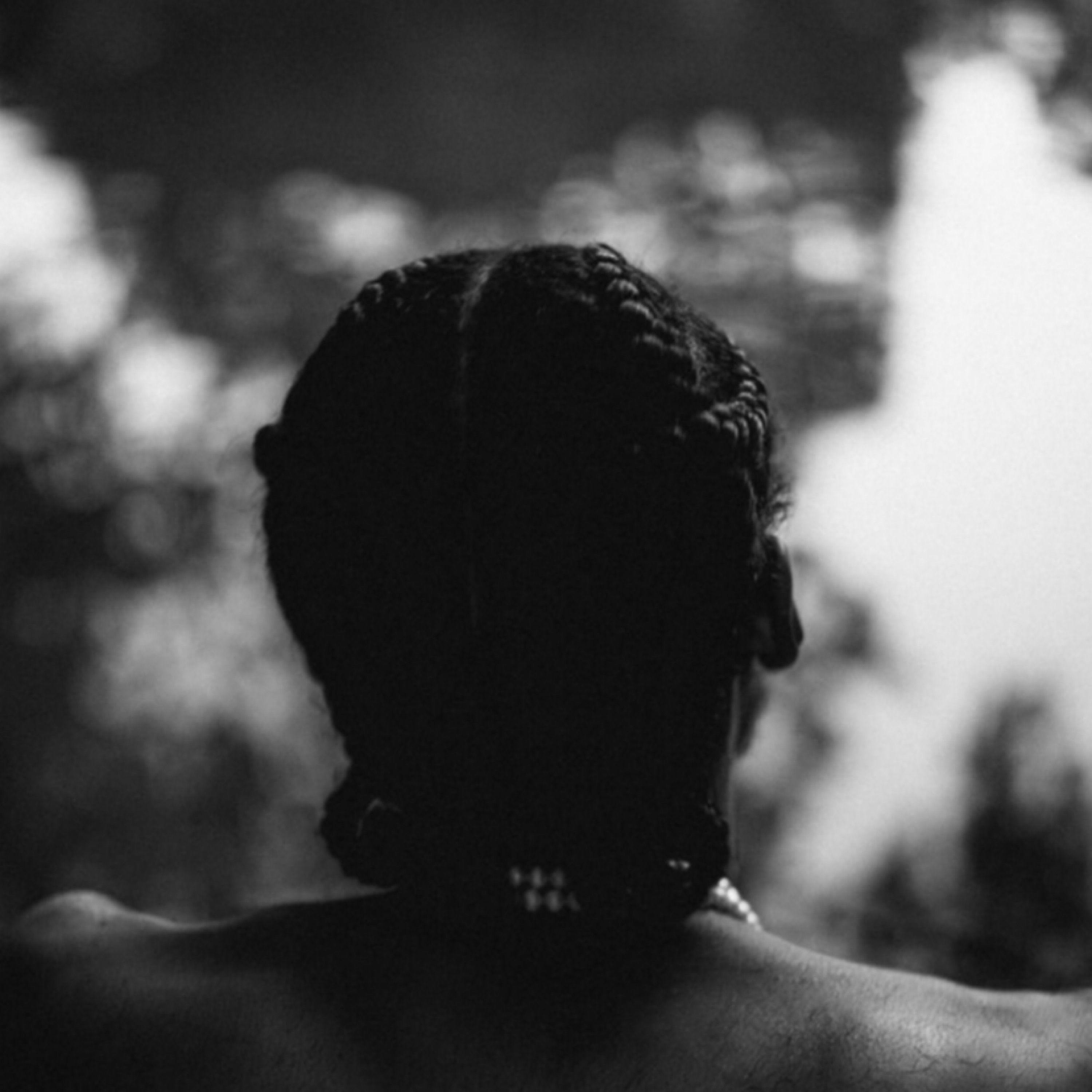 Anywhere, But Here  artwork