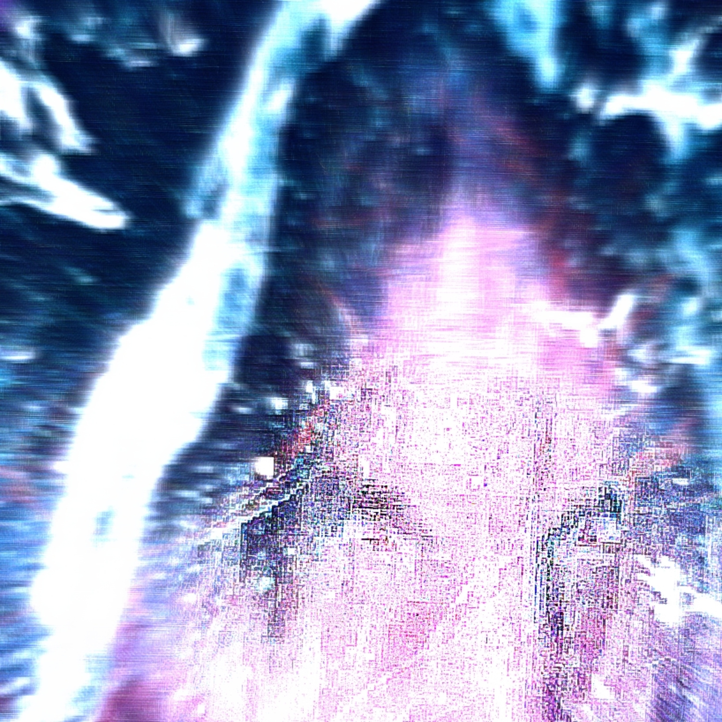 Crystal Clear (My Eyes) artwork