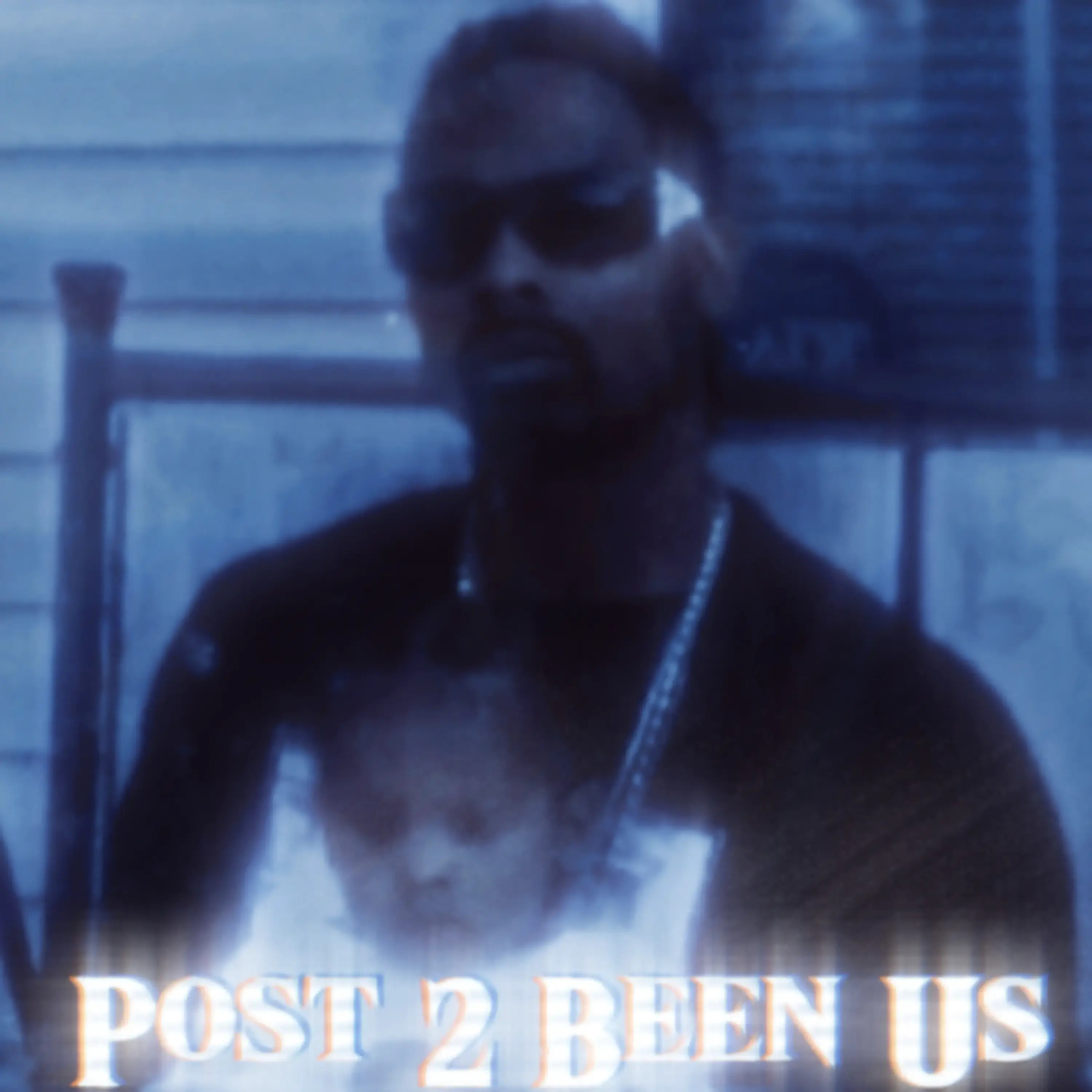Post 2 Been Us artwork