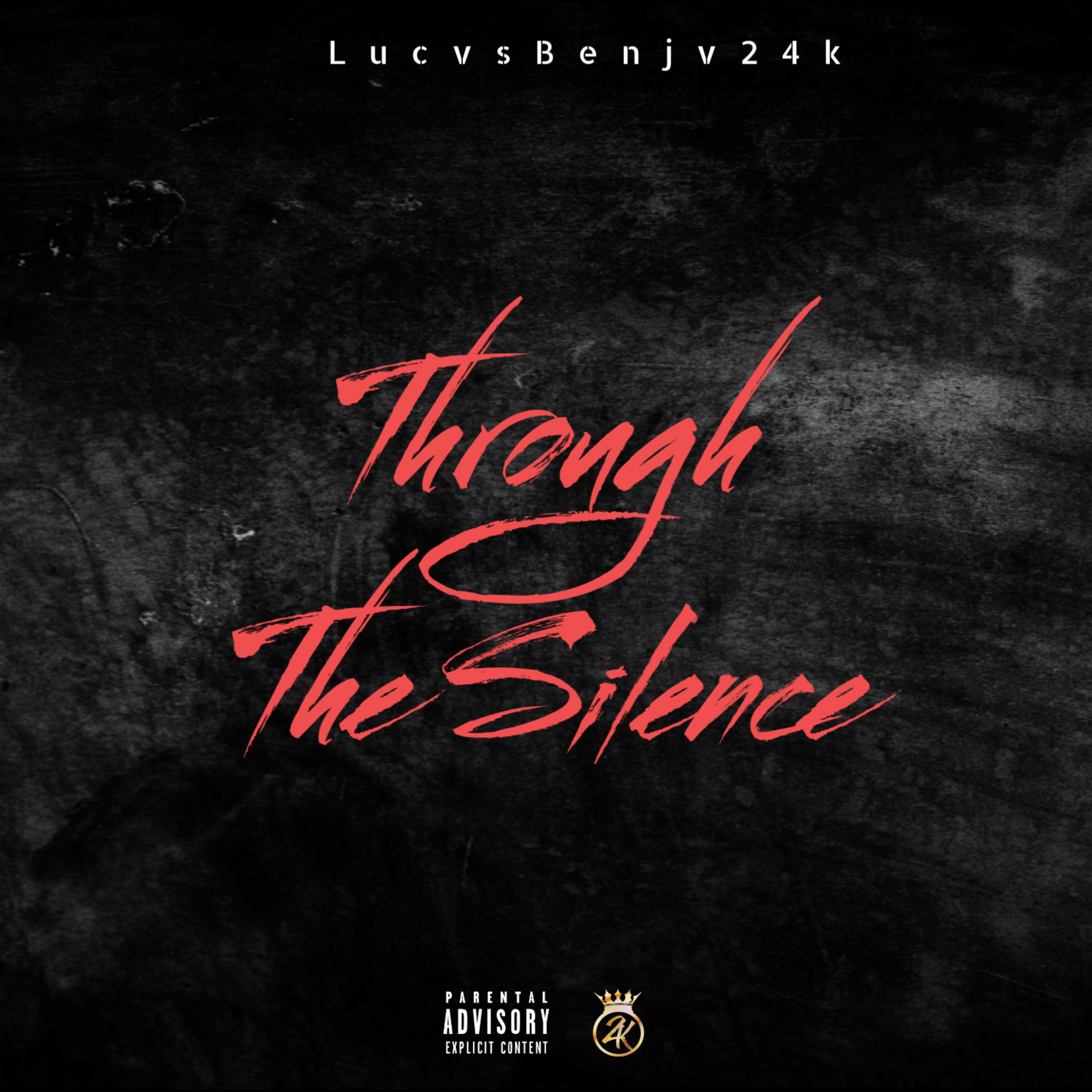 Through The Silence artwork