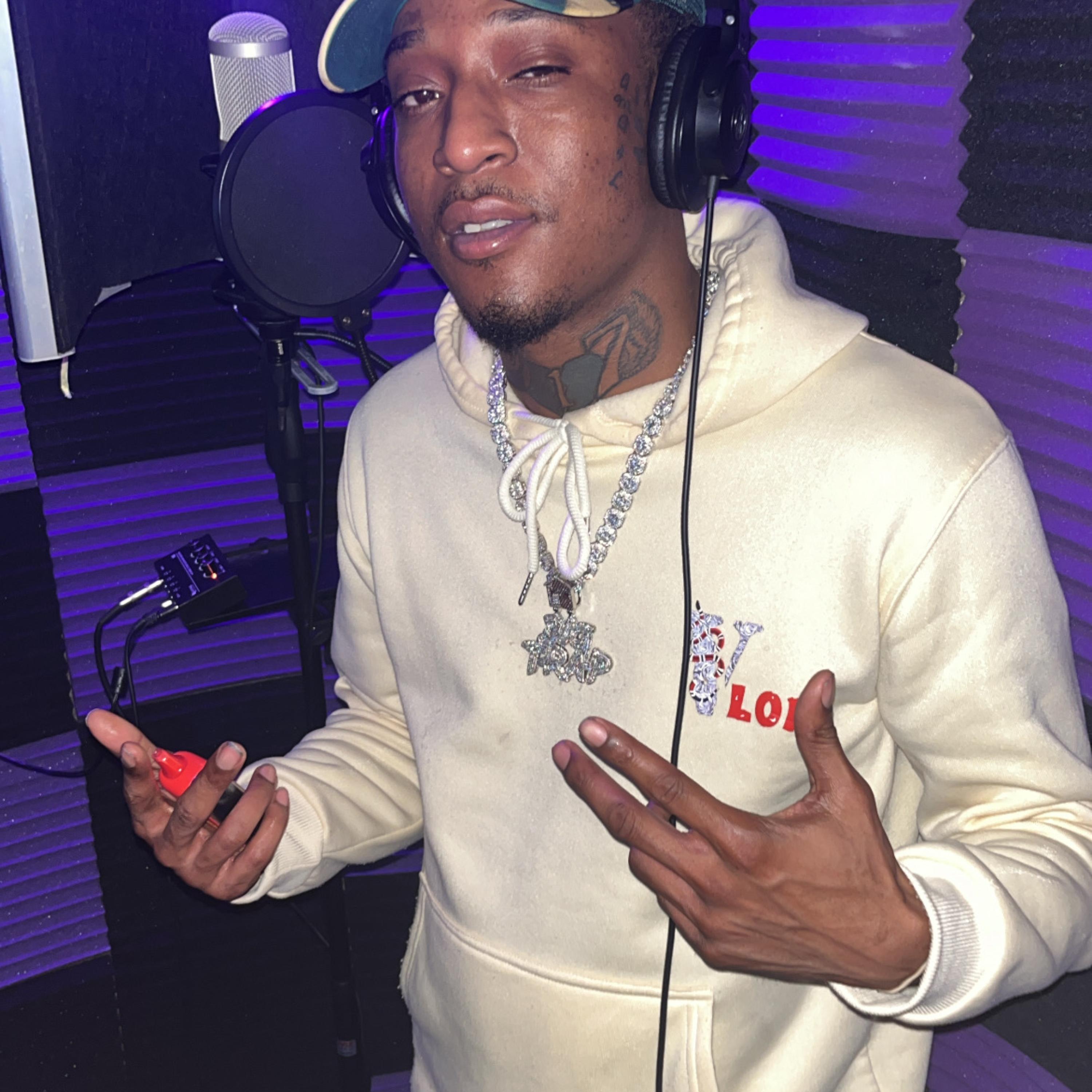 Grind For It artwork