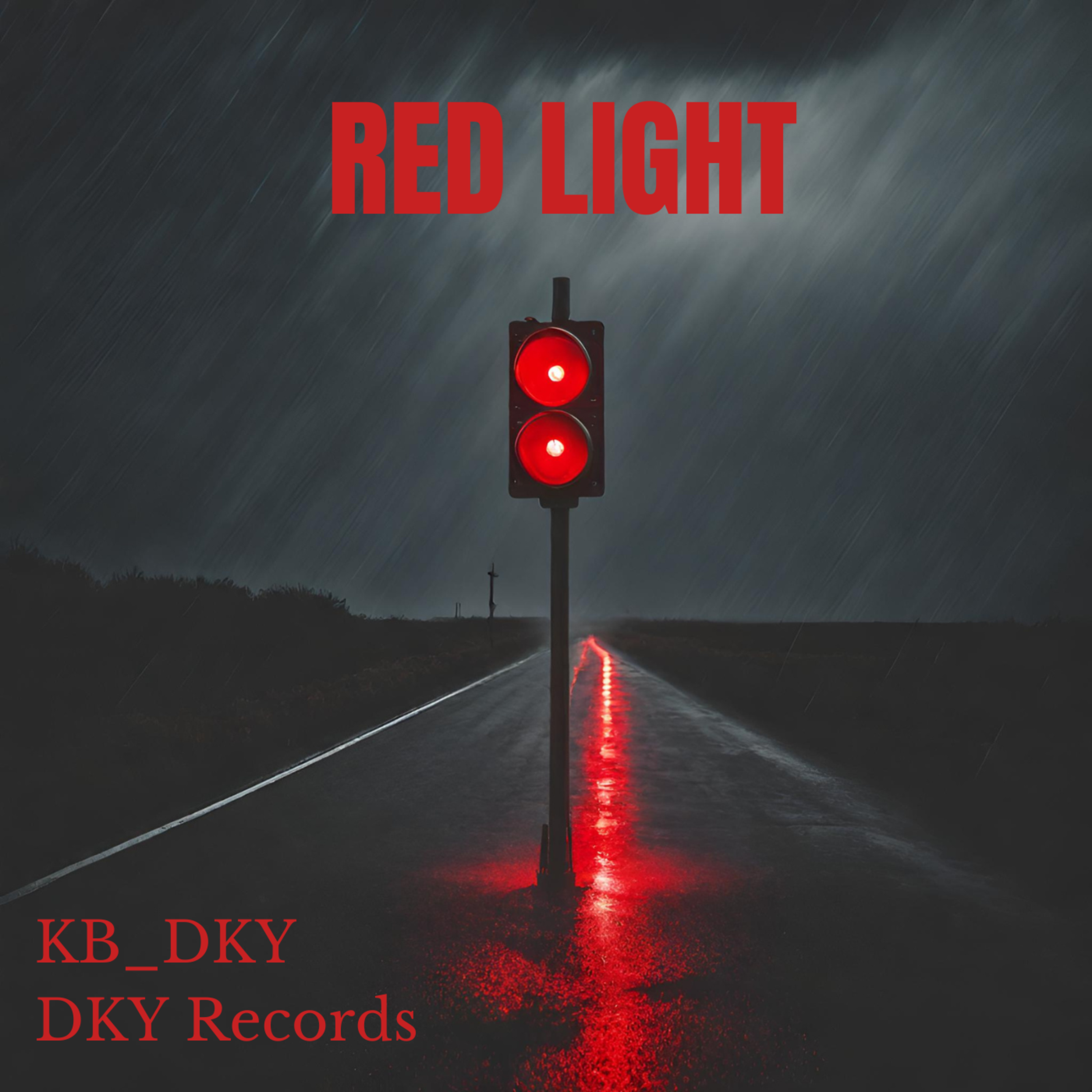 Red Light by KB_DKY cover art