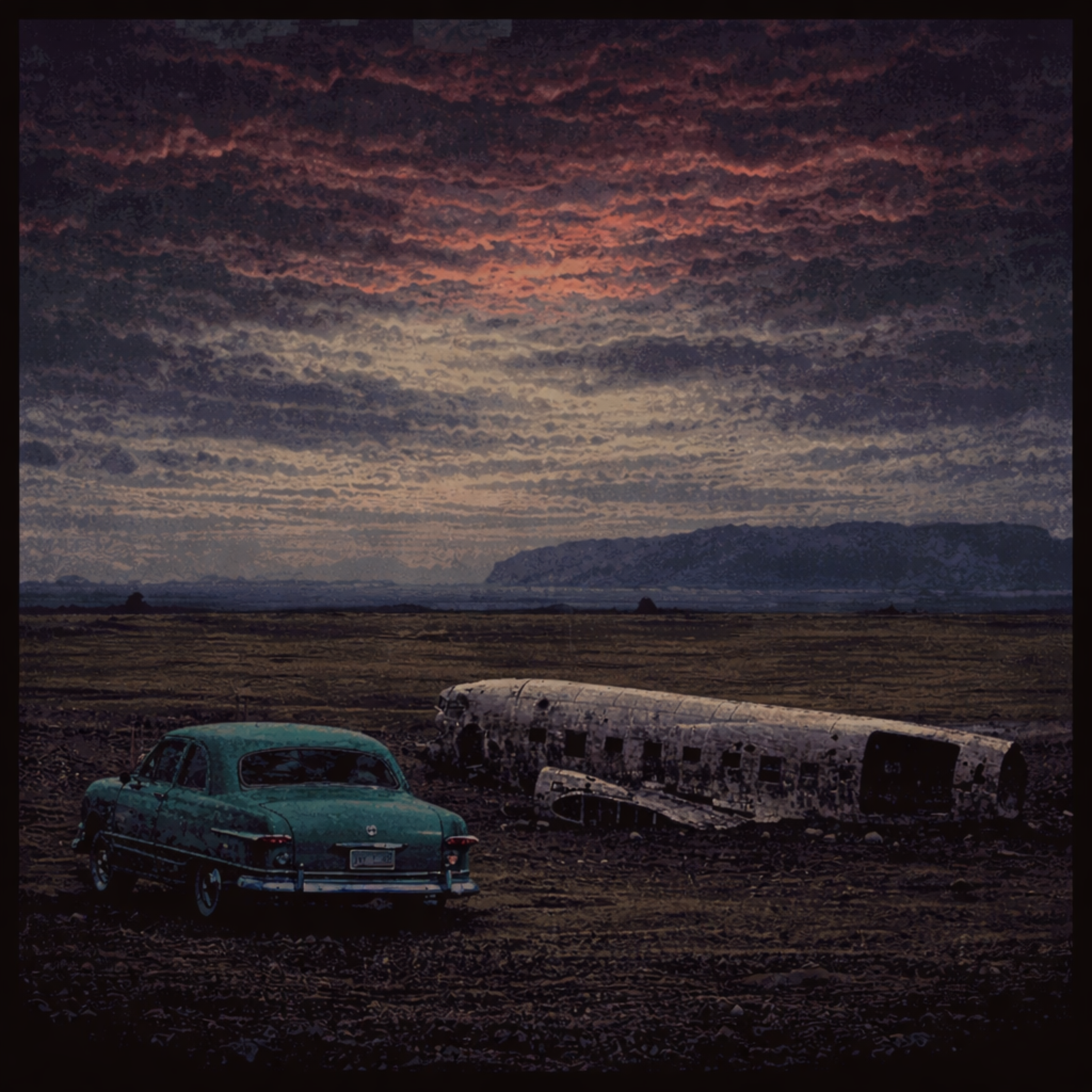 Bring Me Down artwork
