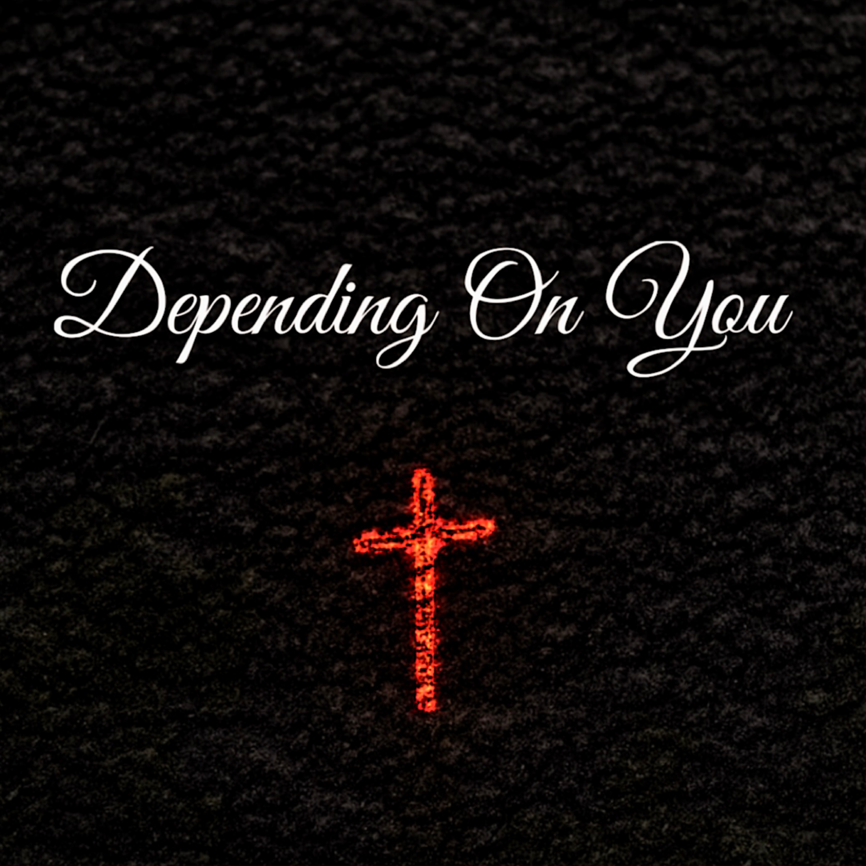 Depending On You artwork