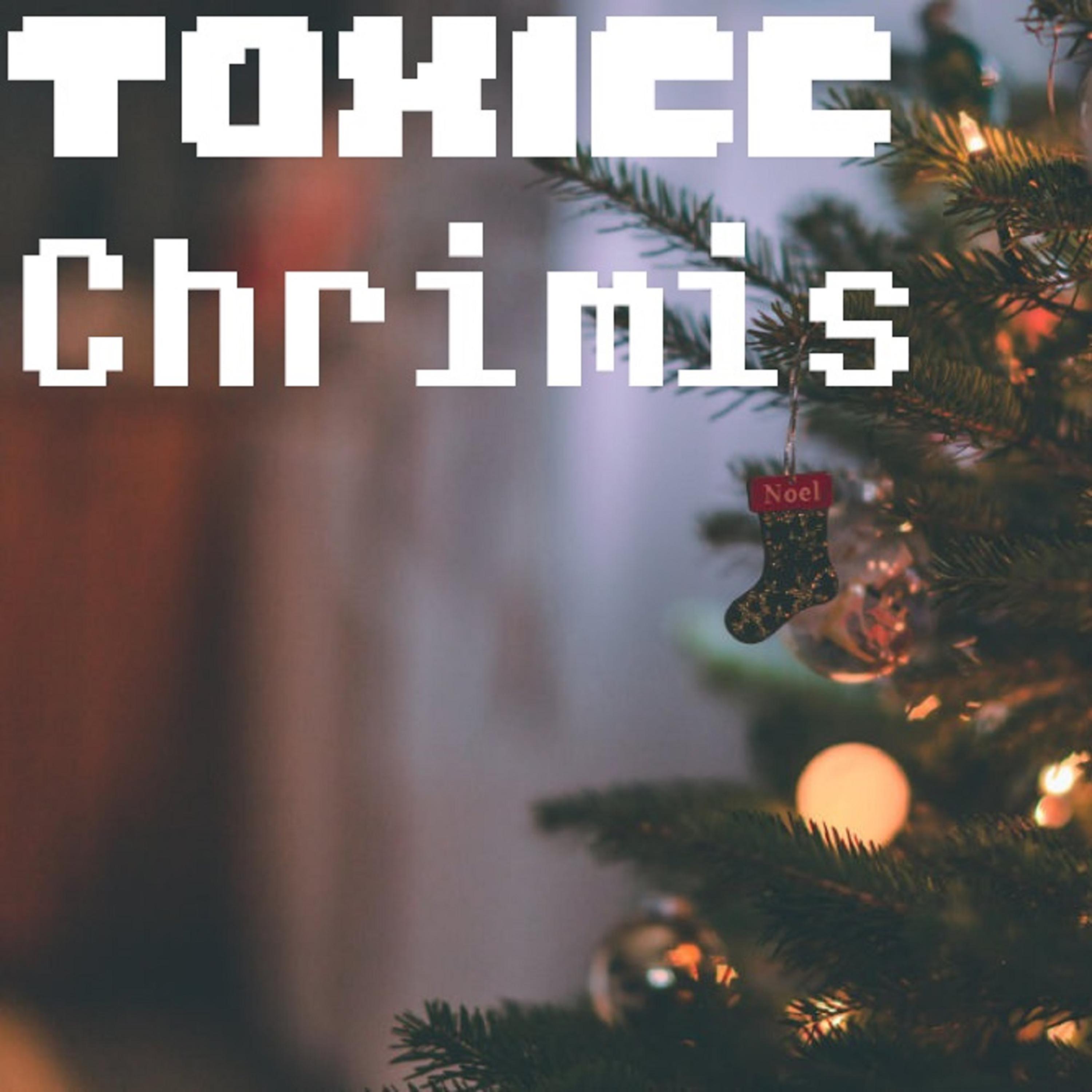 Chrimis artwork